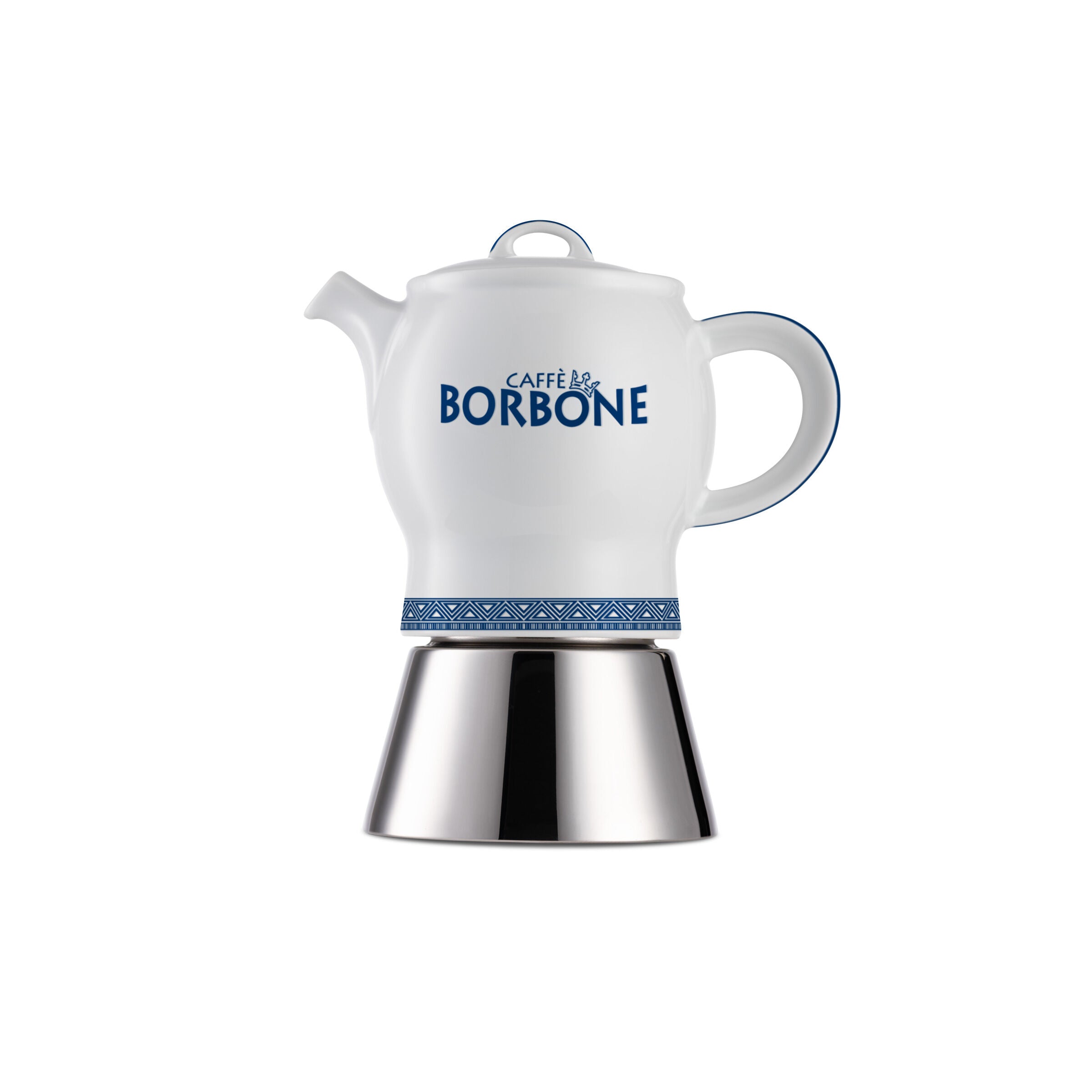 caff-borbone-moka-karina-blu-1-kg-caff-macinato-in-omaggio image 1