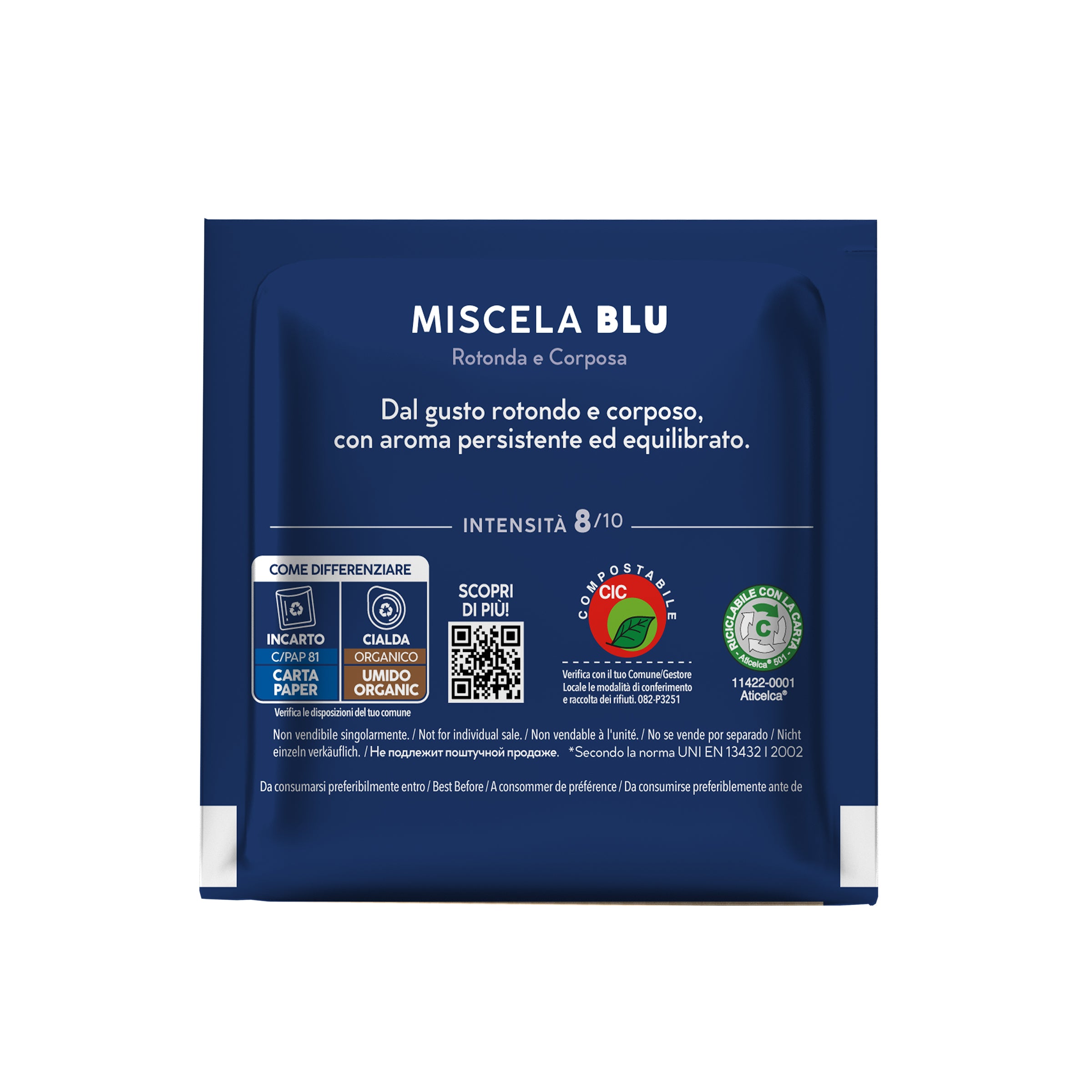 caff-borbone-miscela-blu-cialde-ese-44-mm image 3