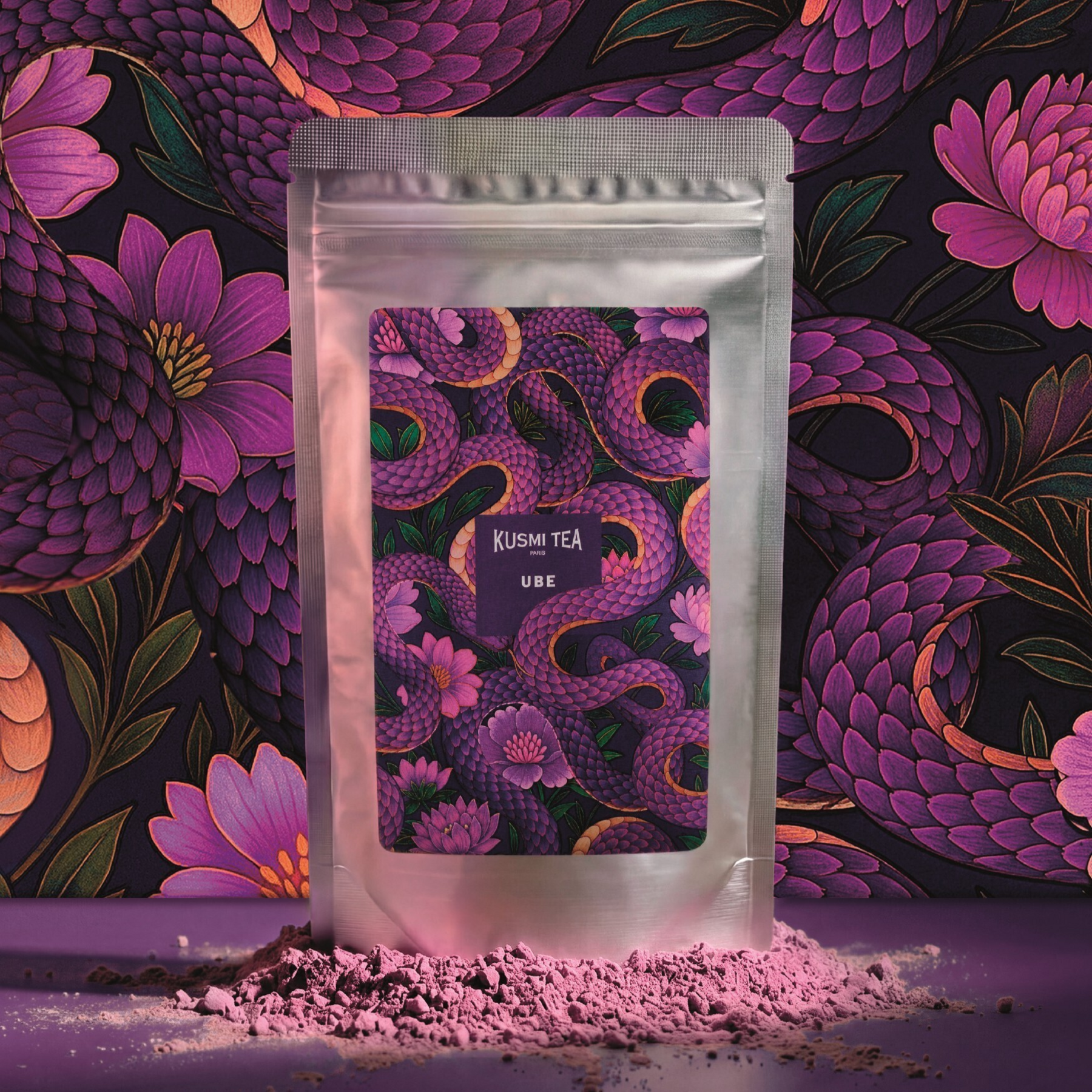 kusmi-tea-ube-polvere-di-igname-viola image 2