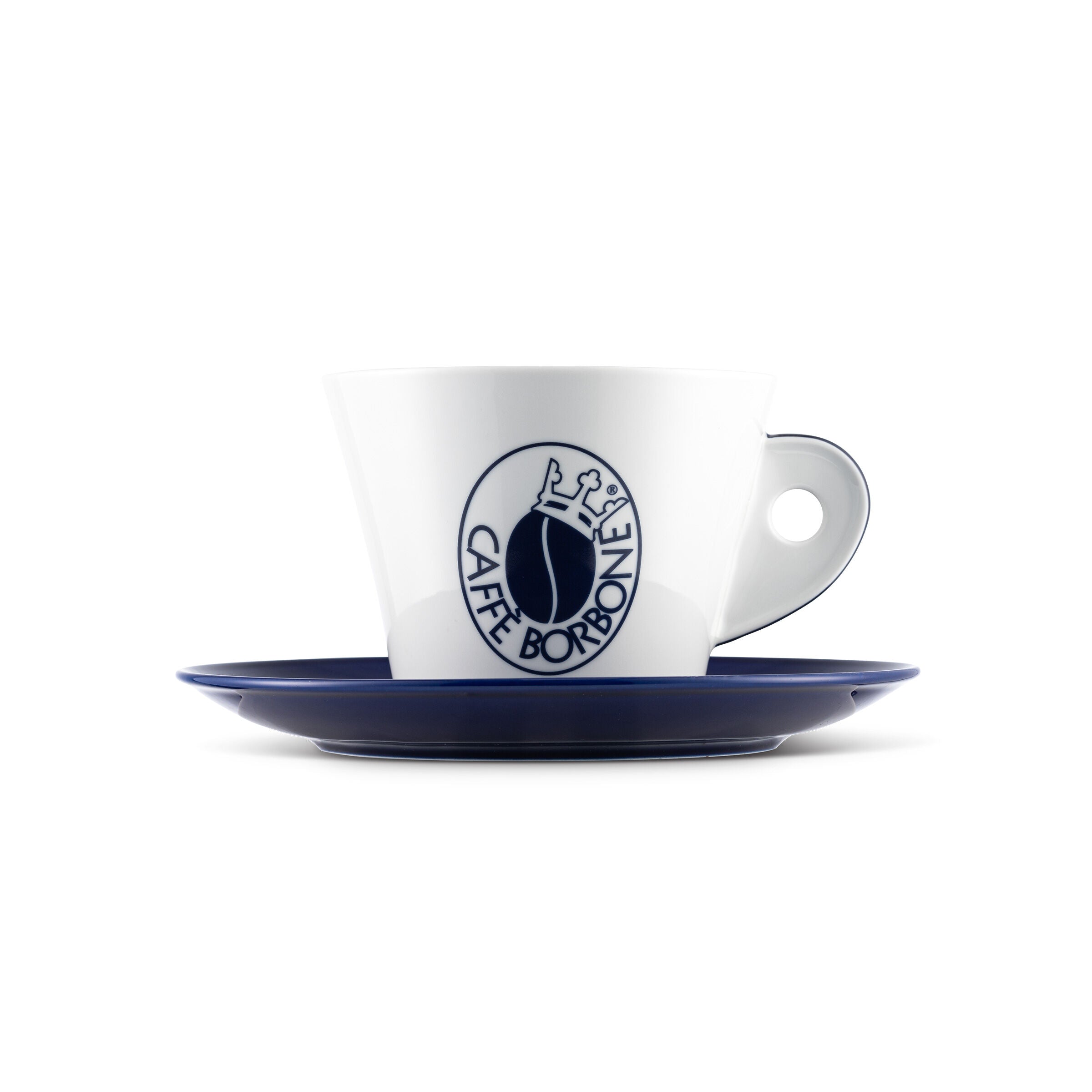 caff-borbone-tazzona-gigante-porta-zucchero-e-cialde image 1
