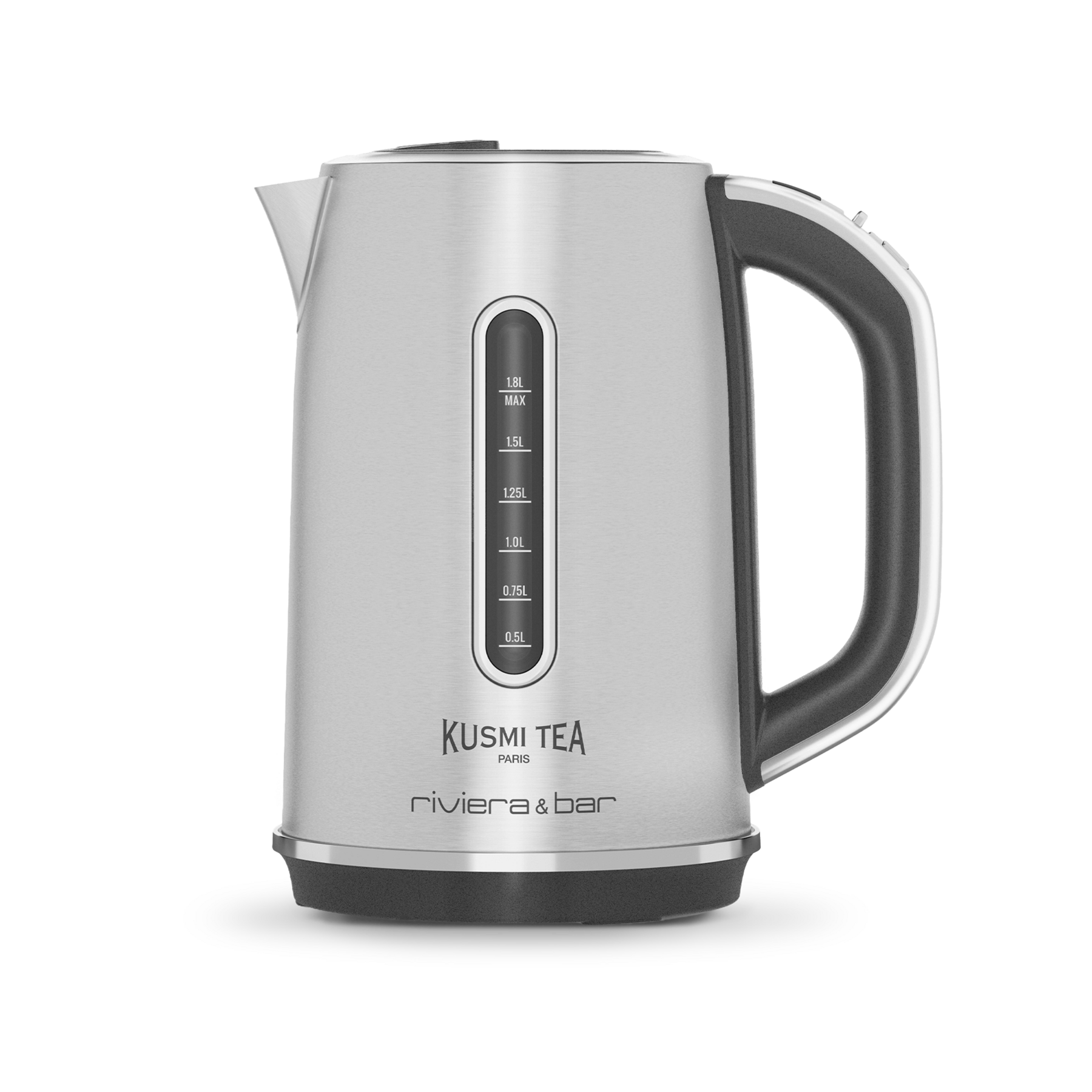 kusmi-tea-bollitore-expert-elia-1-8l-bollitore-elettrico-temperatura-regolabile image 1
