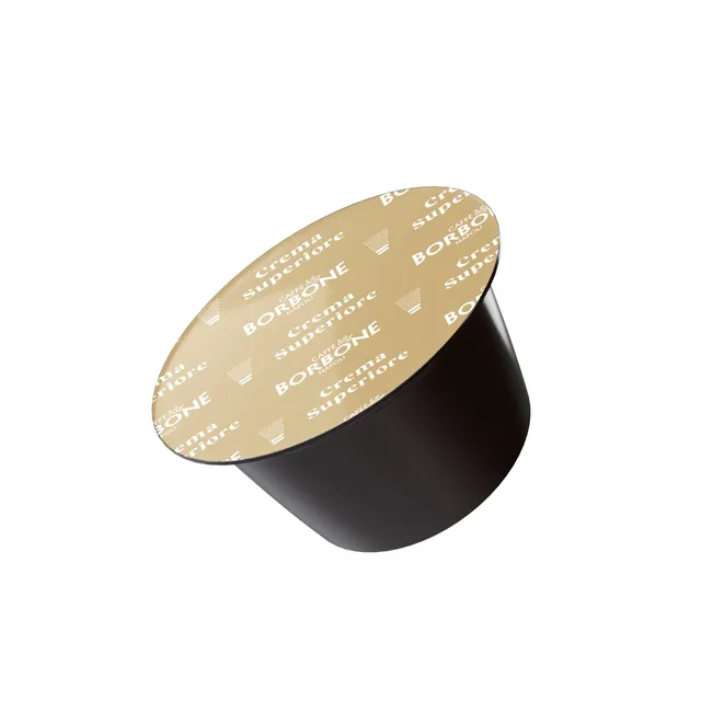 caff-borbone-crema-superiore-capsule-compatibili-nescaf-dolce-gusto image 1