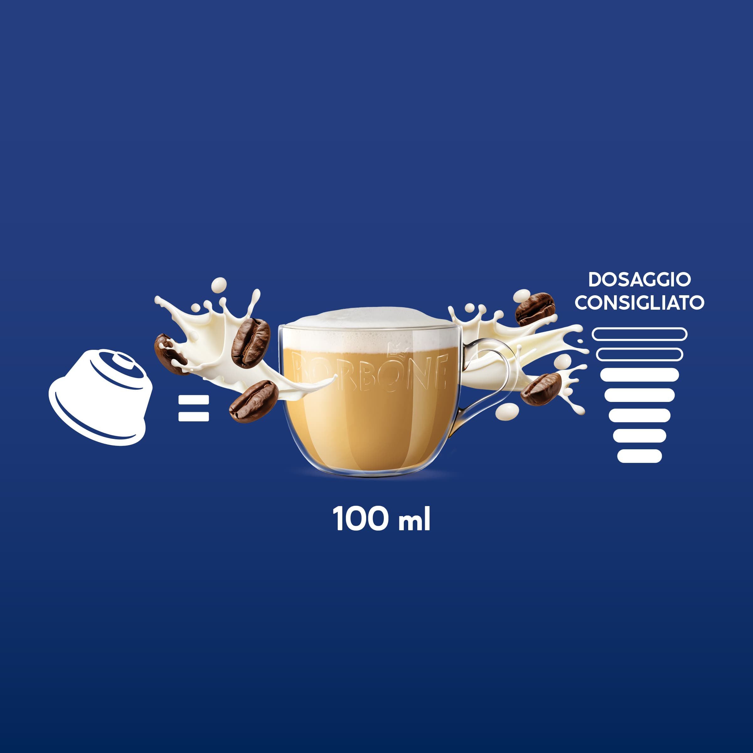 caff-borbone-cappuccino-capsule-compatibili-dolce-gusto-per-bevanda-solubile image 4