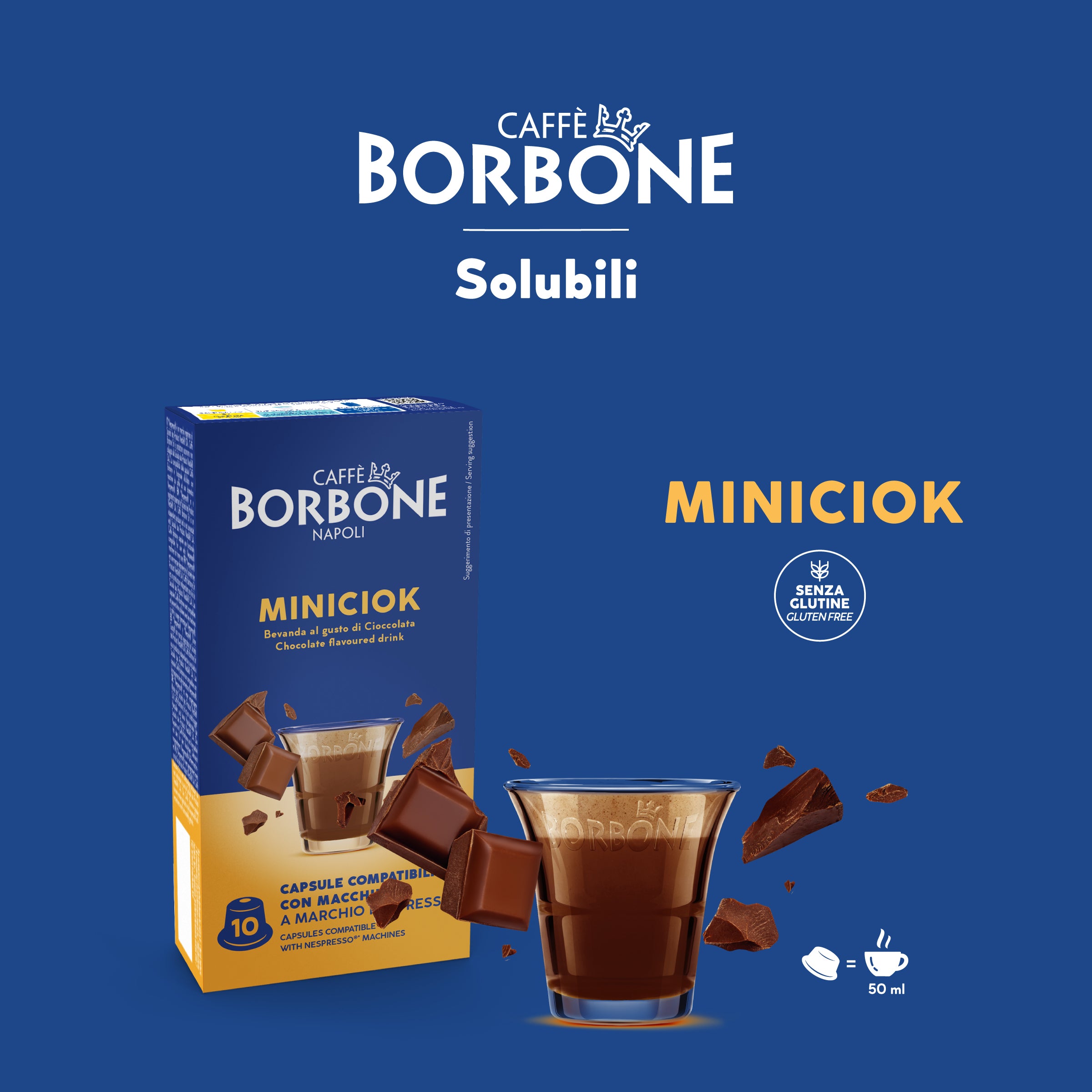 caff-borbone-miniciock-capsule-cioccolata-compatibili-nespresso image 4