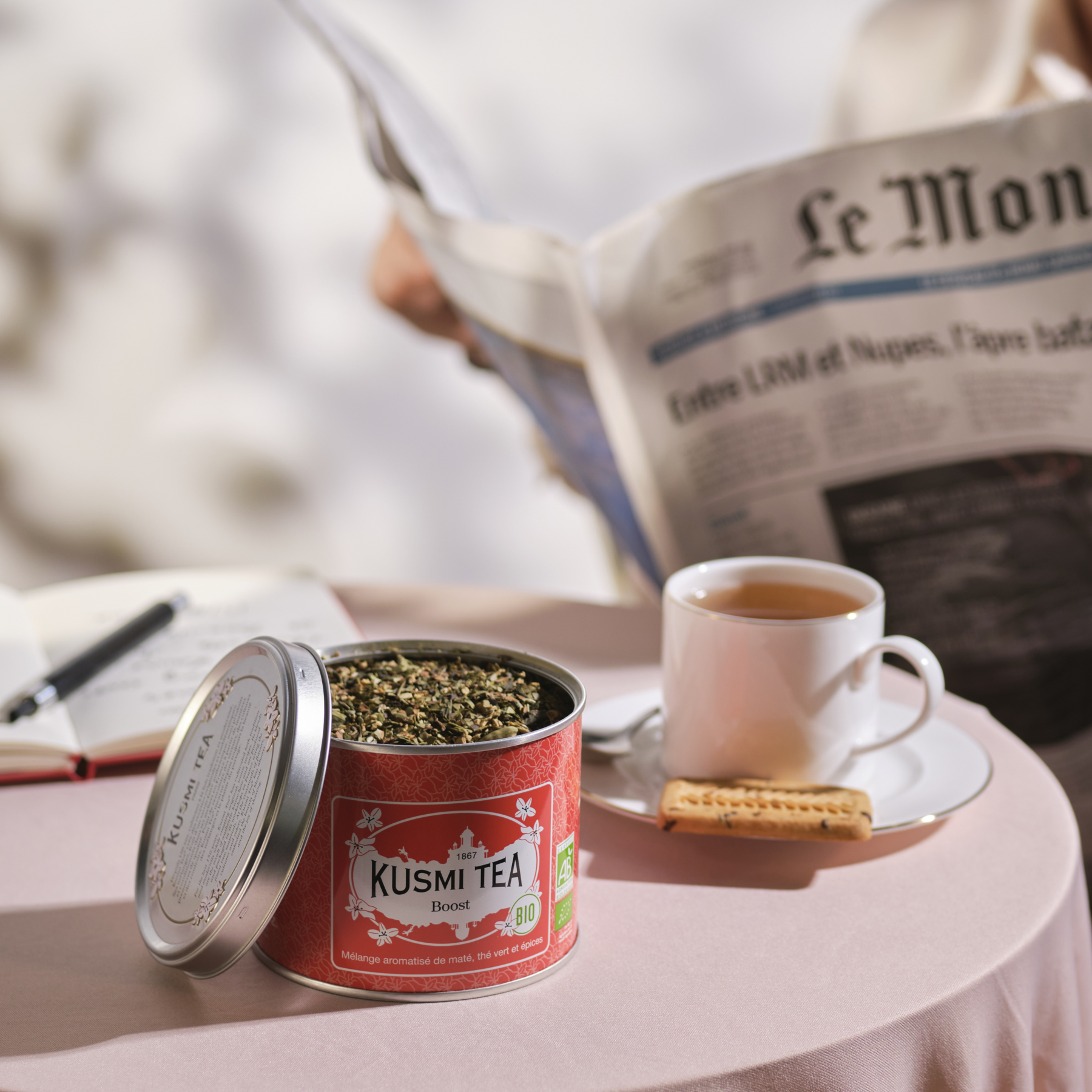 kusmi-tea-boost-bio-t-mate-speziato image 1