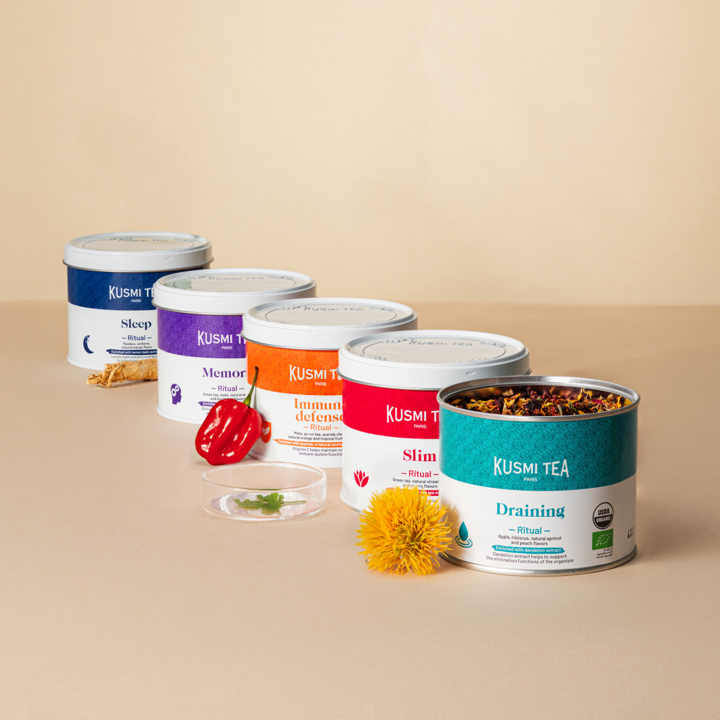 kusmi-tea-rituale-benessere-da-comporre-100g-miscele-sfuse-personalizzate image 2