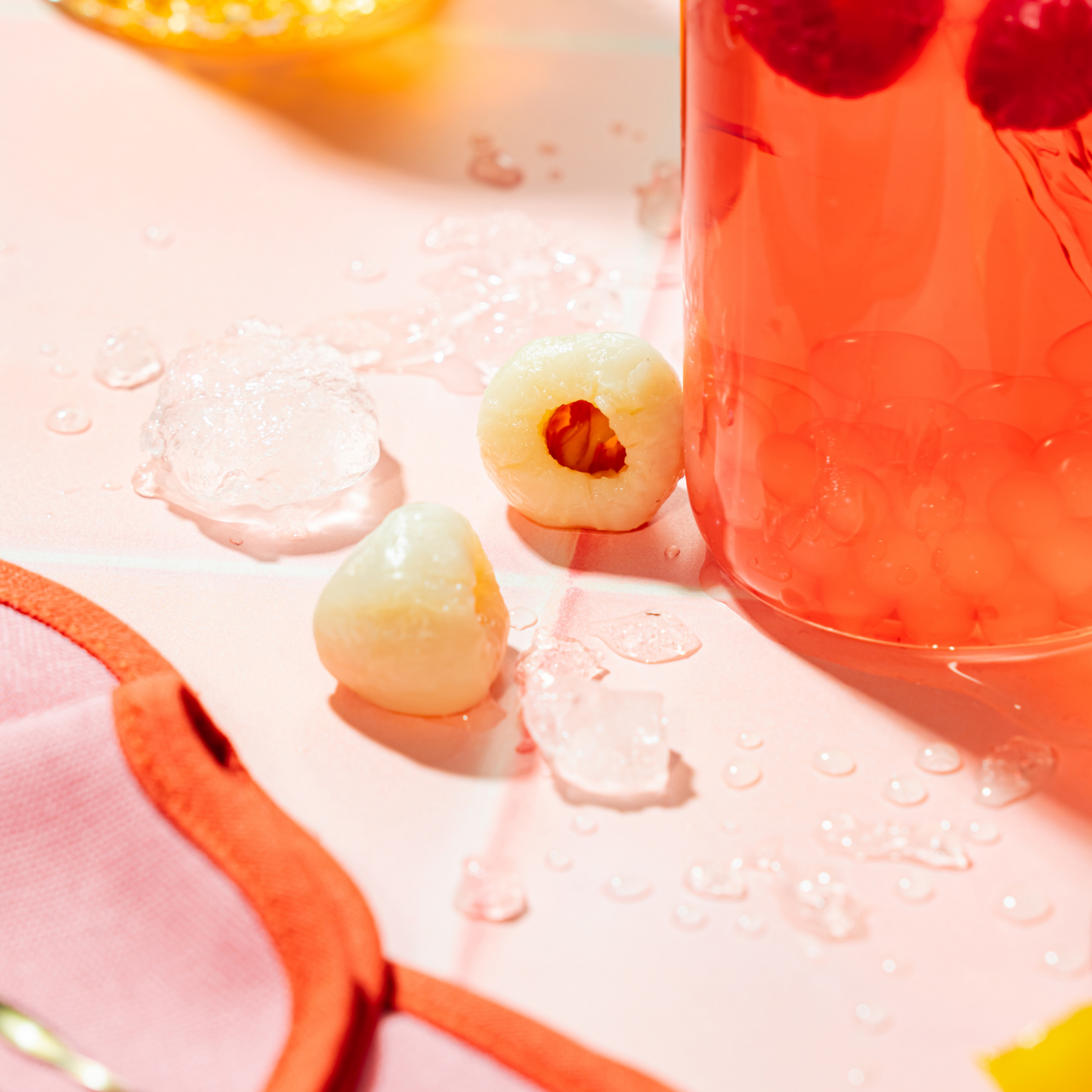 kusmi-tea-perle-di-frutta-al-litchi-per-bubble-tea image 4
