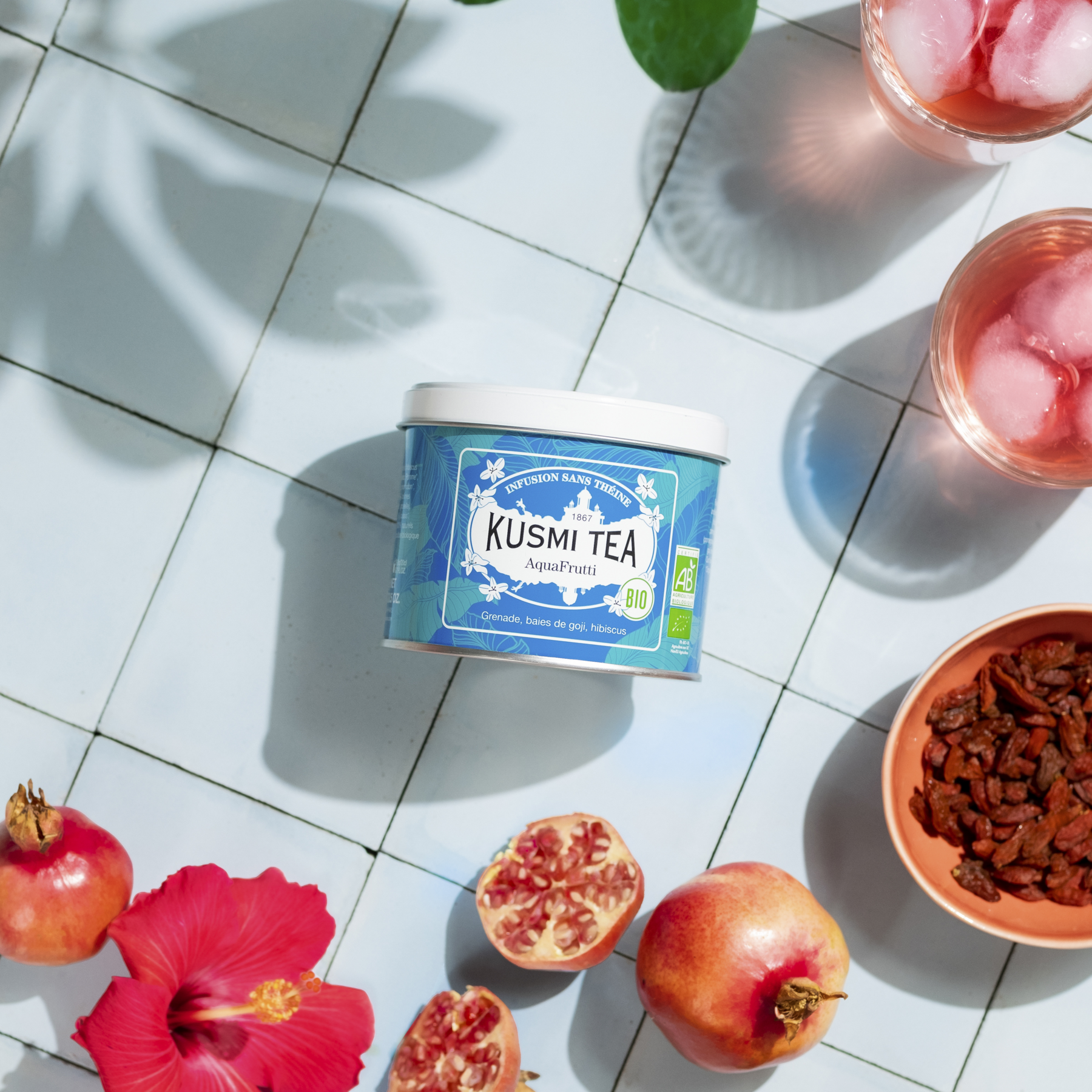kusmi-tea-aquafrutti-bio-infuso-superfrutti-senza-teina image 2