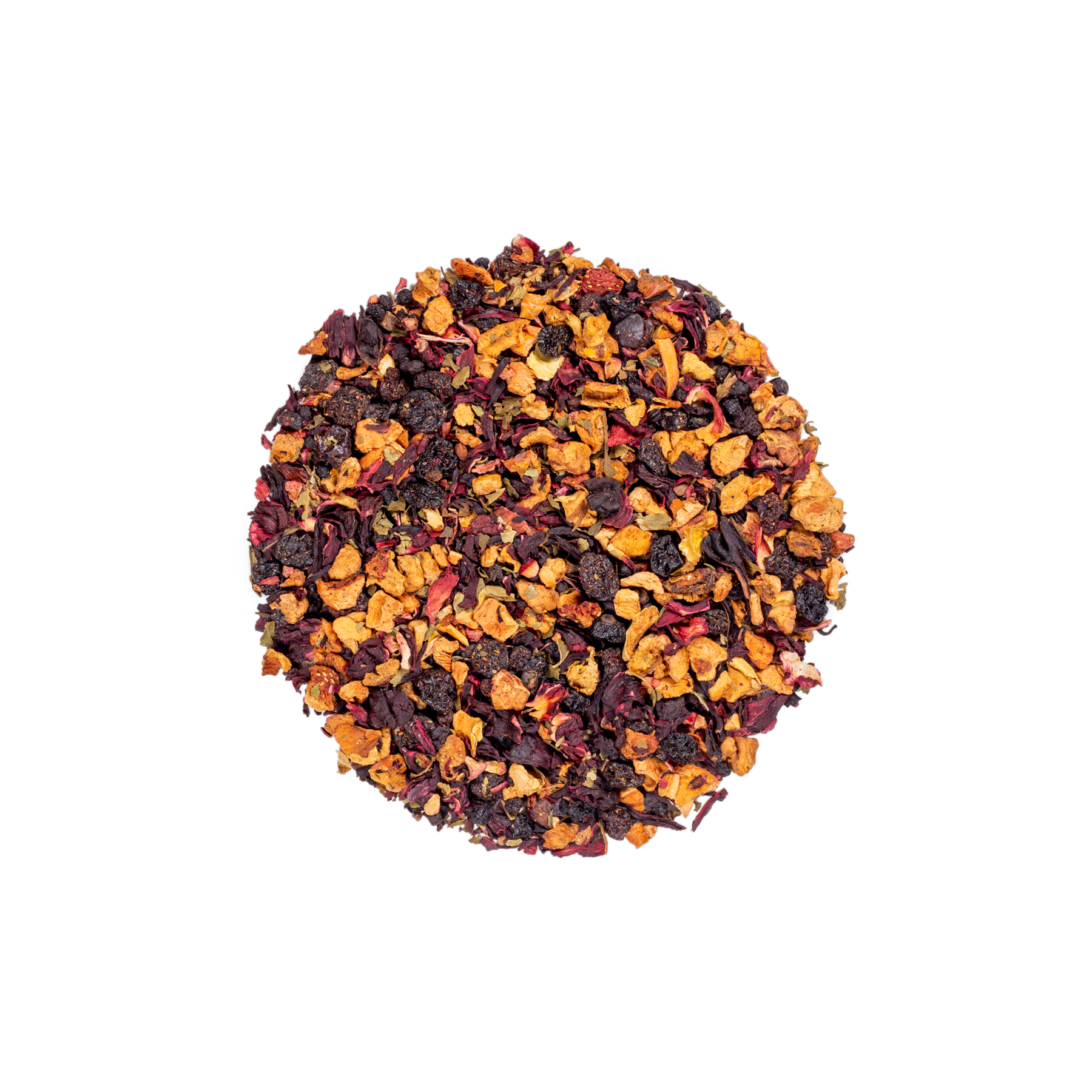 kusmi-tea-aquarosa-infuso-di-frutta-bio-ibisco-e-frutti-rossi-senza-teina image 8