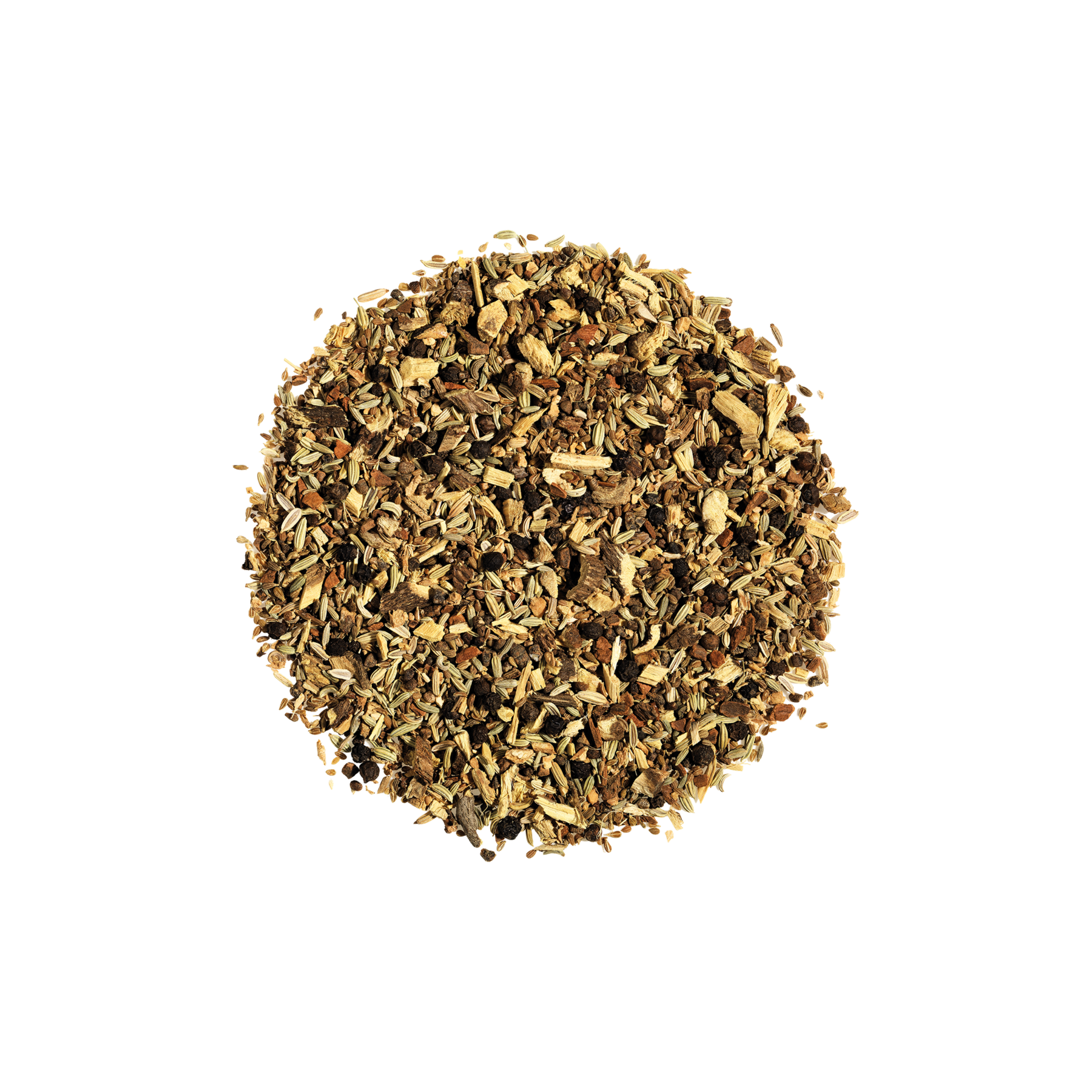 kusmi-tea-only-spices-bio-infuso-biologico-di-sole-spezie image 8