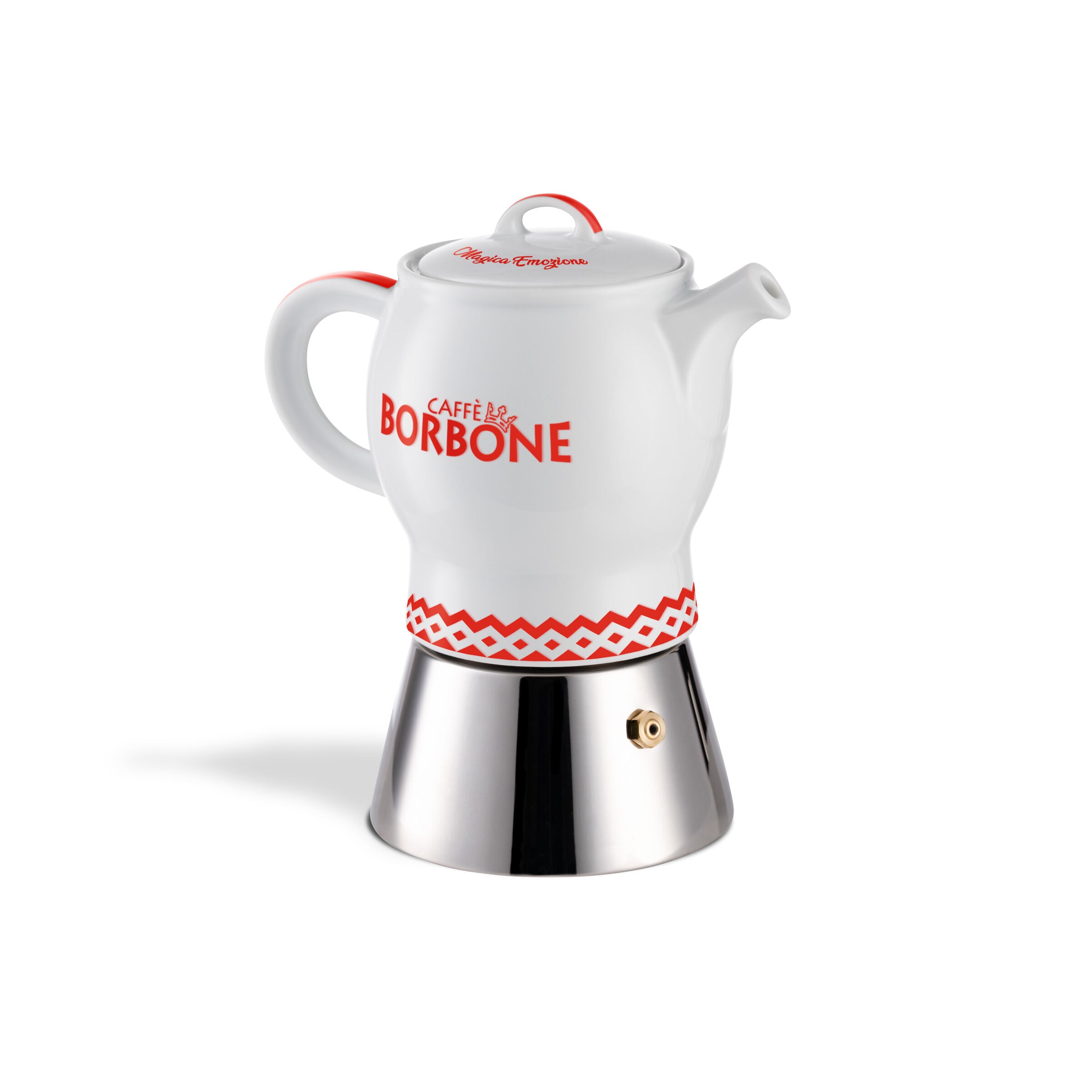 caff-borbone-moka-karina-rossa-1-kg-caff-macinato-omaggio image 3