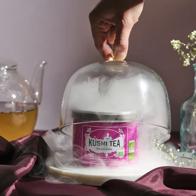 kusmi-tea-sweet-love-bio-t-nero-biologico-alle-spezie image 1