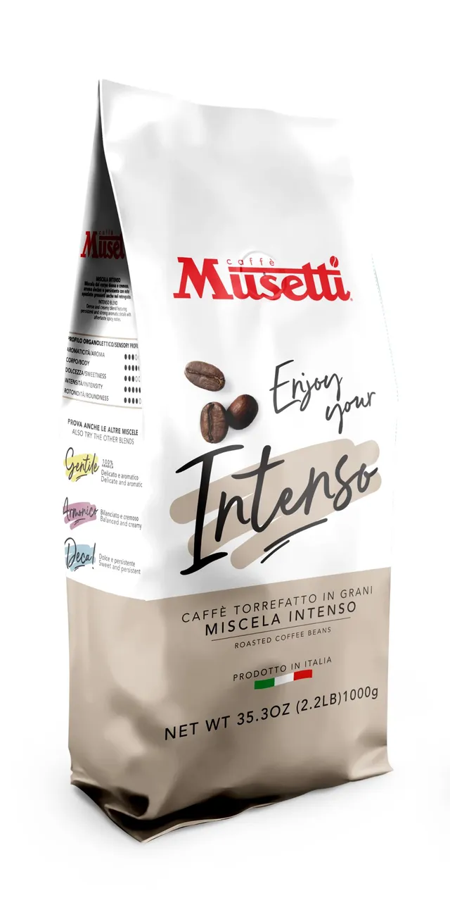 caff-musetti-miscela-intenso-caff-in-grani-1-kg-intensit-5-5 image 1