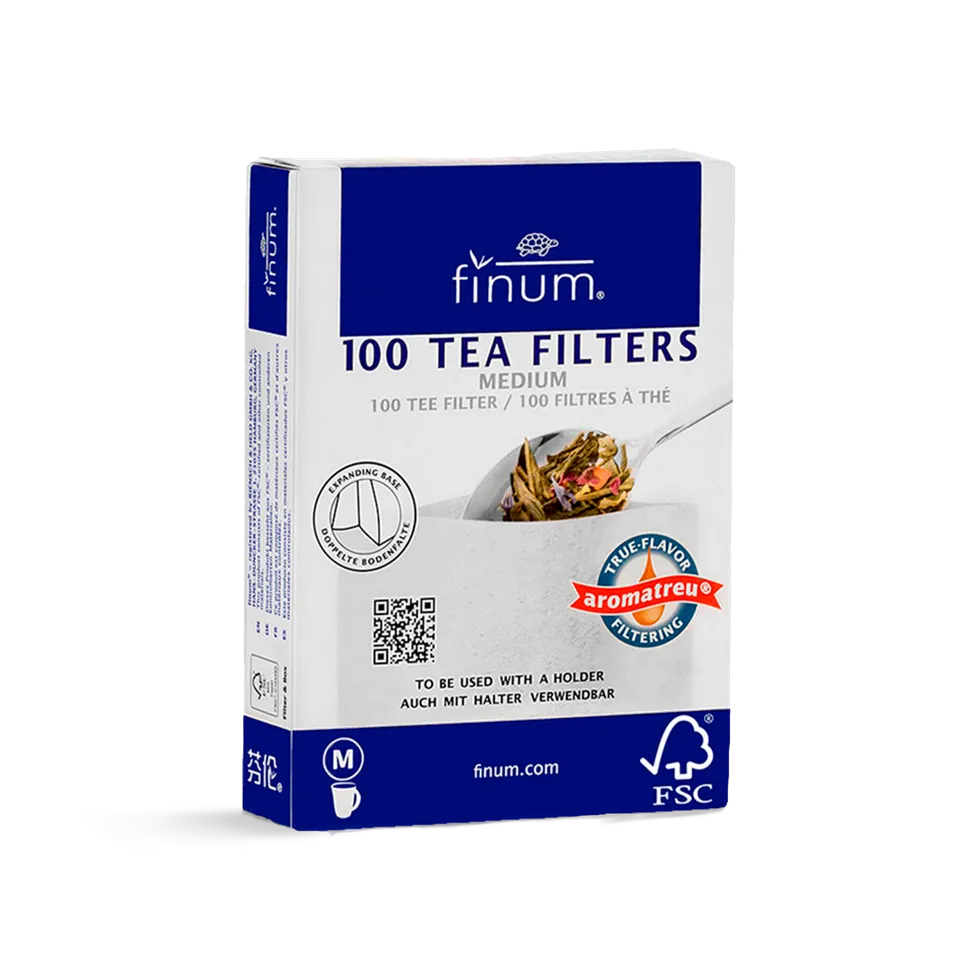 finum-paper-tea-filter-by-kusmi-tea-filtri-carta-per-t image 1