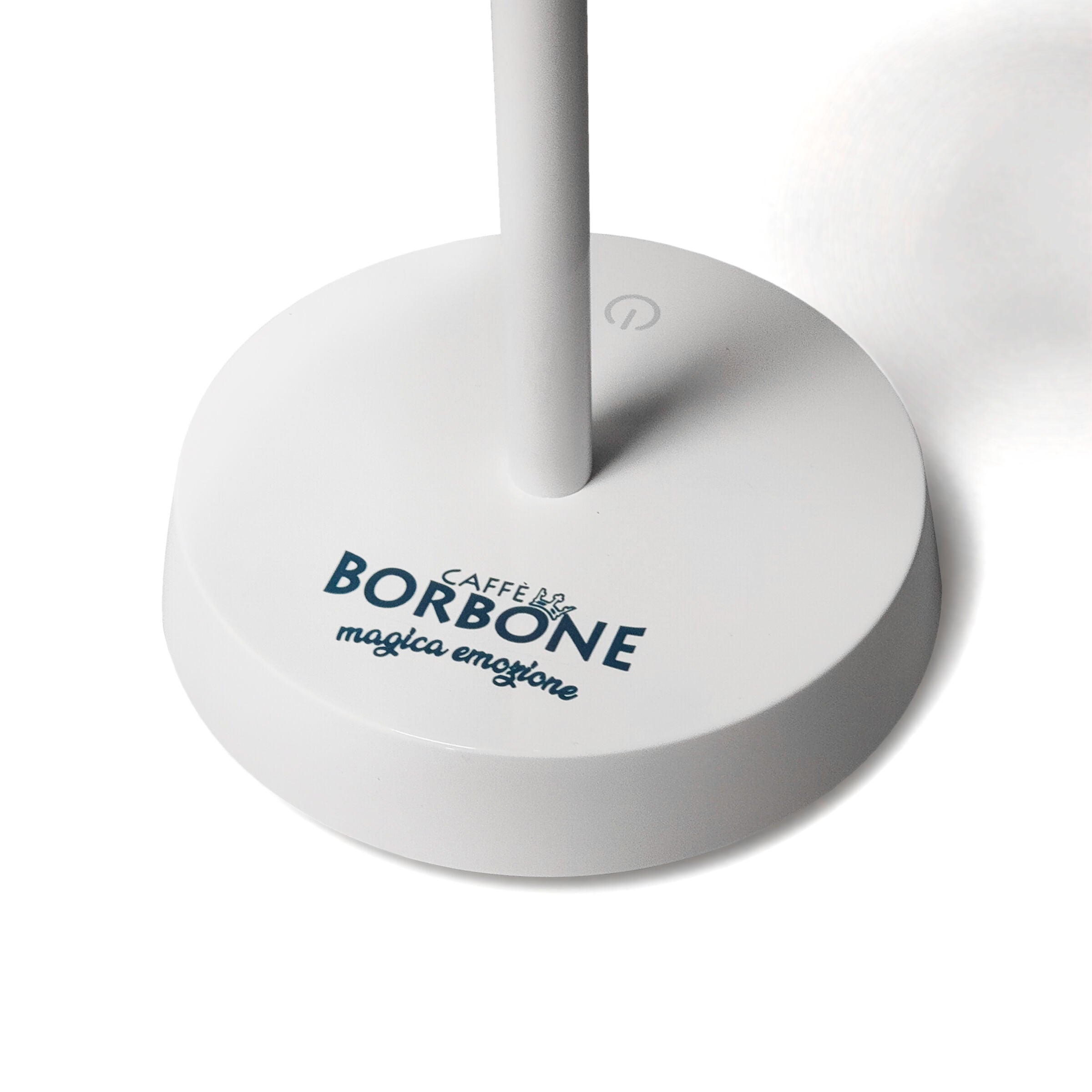 caff-borbone-lampada-diner-bianca-wd537-led-da-tavolo image 2
