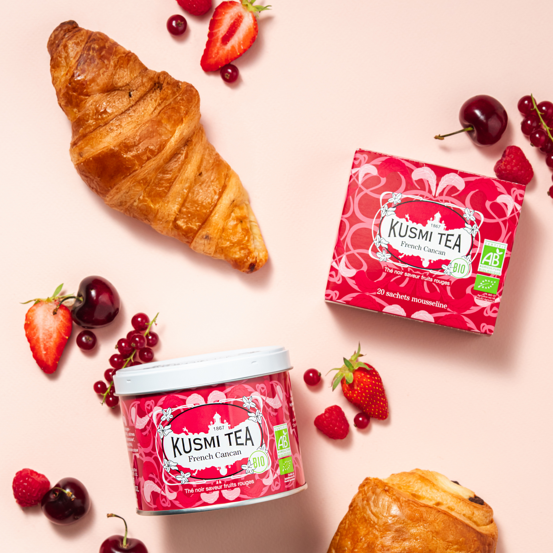 kusmi-tea-french-cancan-t-nero-ai-frutti-rossi image 2