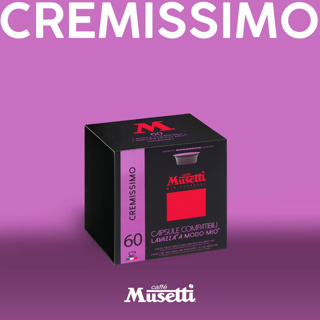 caff-musetti-cremissimo-60-capsule-compatibili-lavazza-a-modo-mio image 5