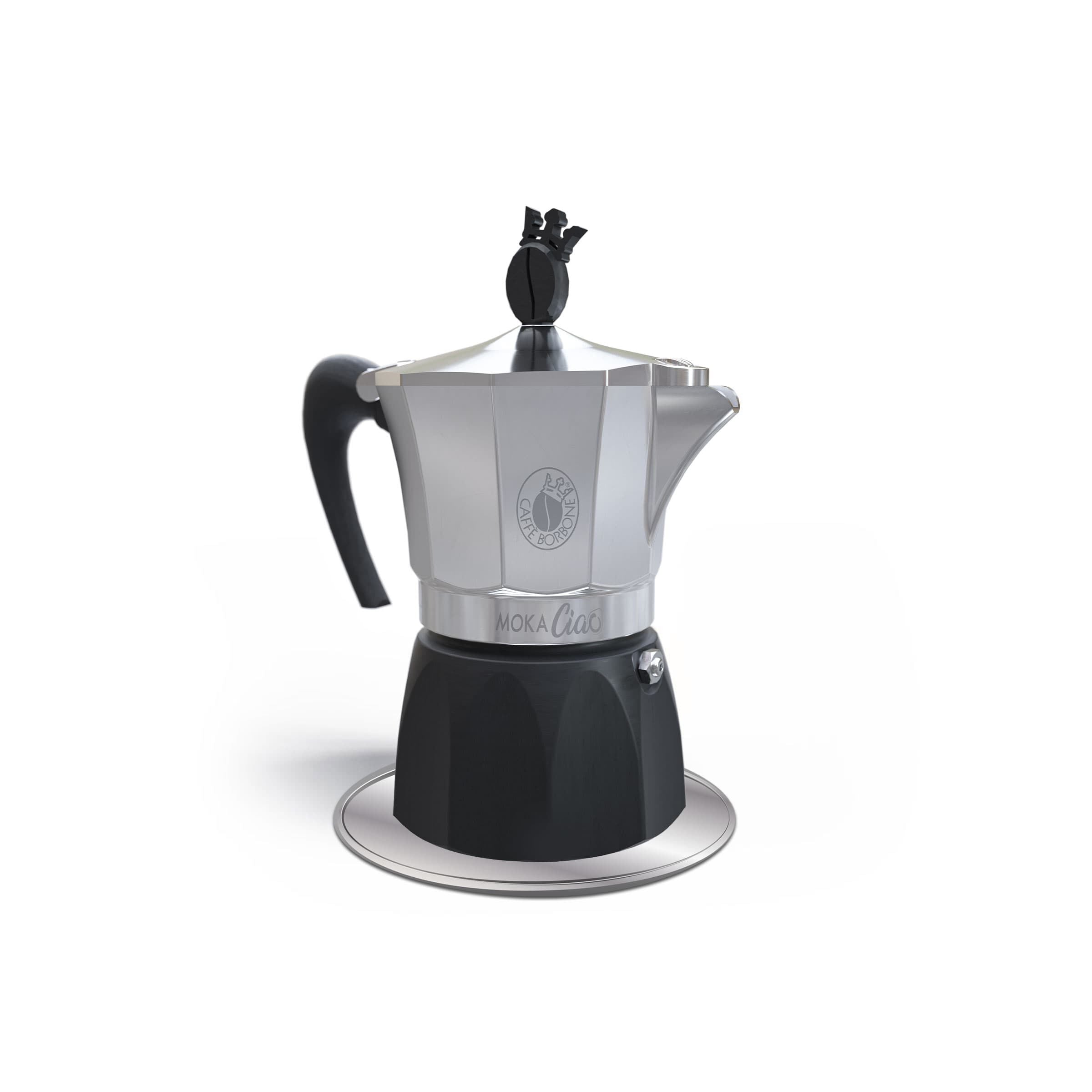 caff-borbone-mokaciao-a-cialde-per-gas-e-induzione-15-cialde-blu-omaggio image 1