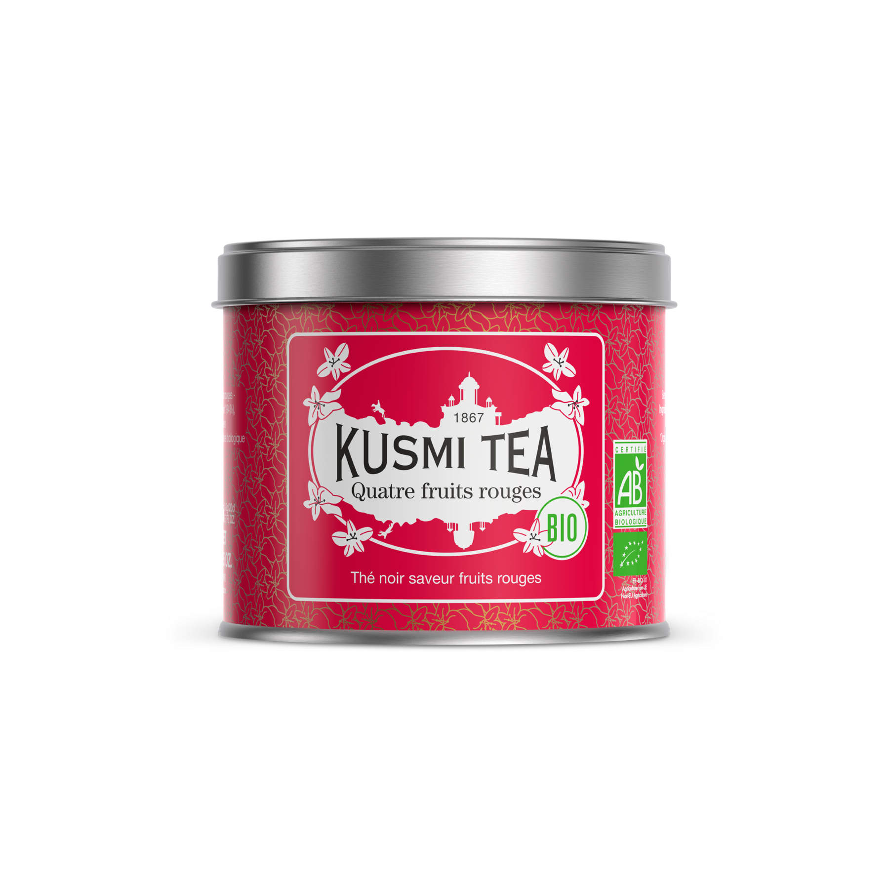 kusmi-tea-quatro-frutti-rossi-t-nero-bio-ai-frutti-rossi image 1