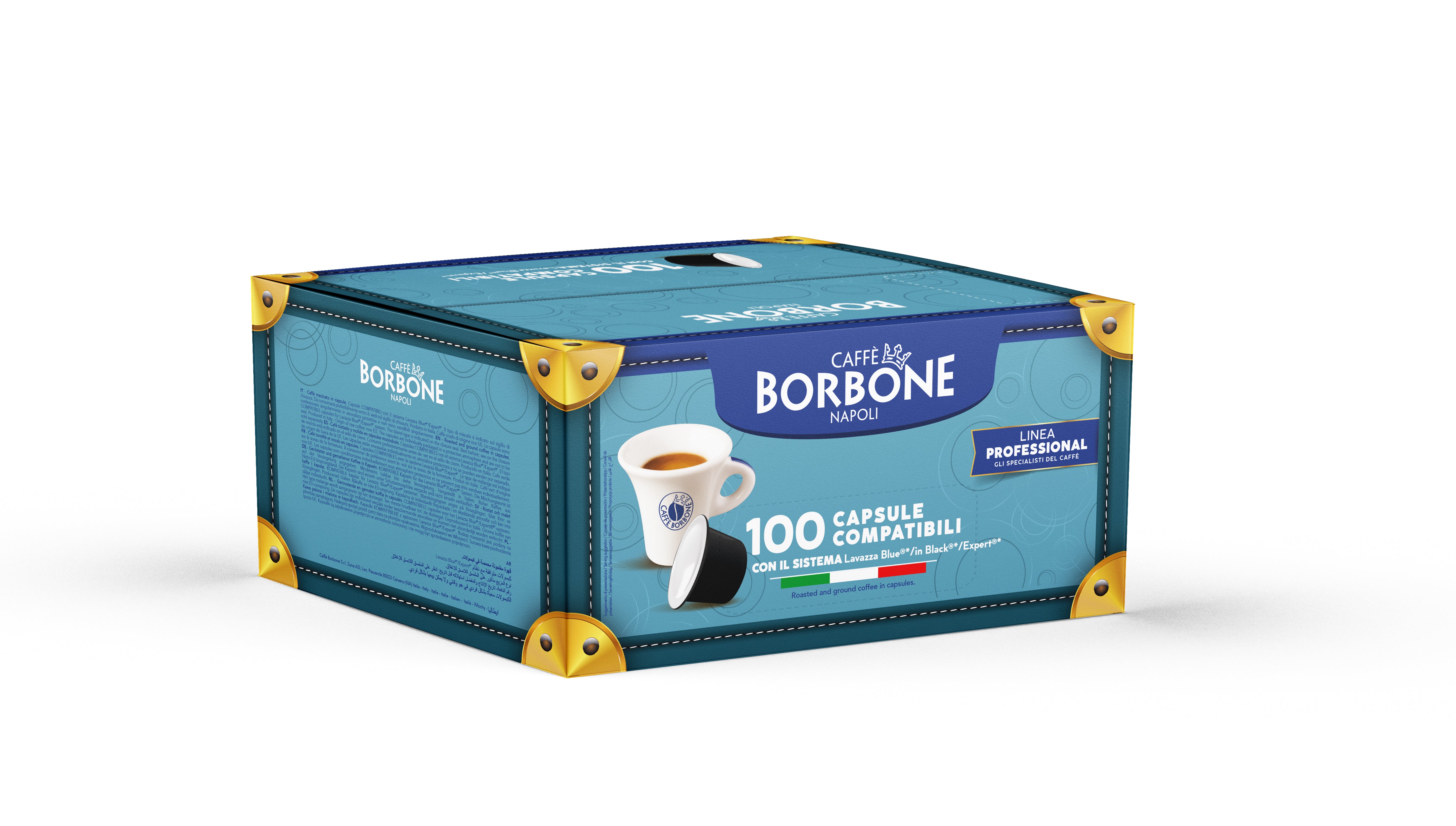 caff-borbone-miscela-oro-capsule-compatibili-lavazza-blue-e-in-black image 4