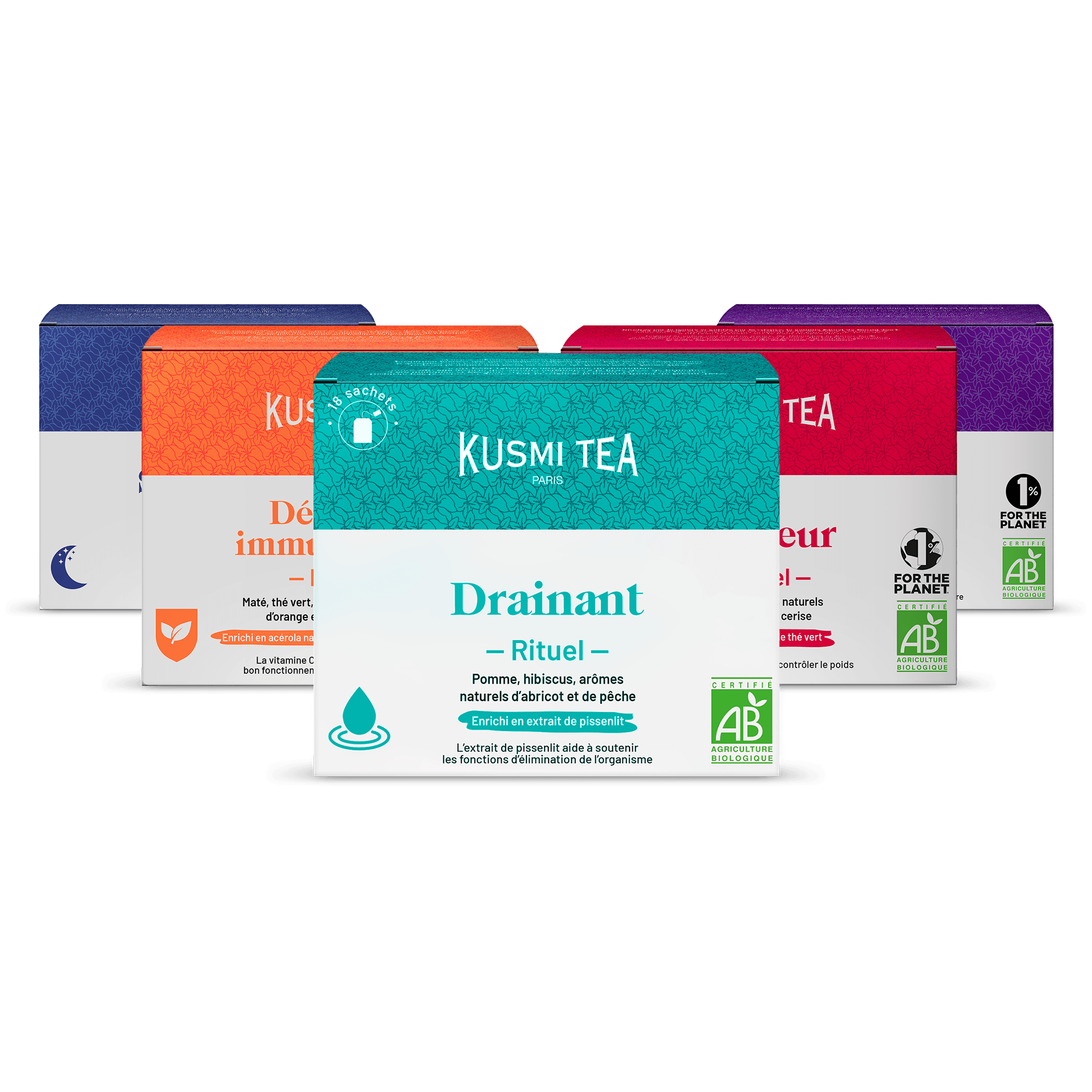kusmi-tea-rituale-benessere-da-comporre-18-bustine-box-personalizzabile image 1