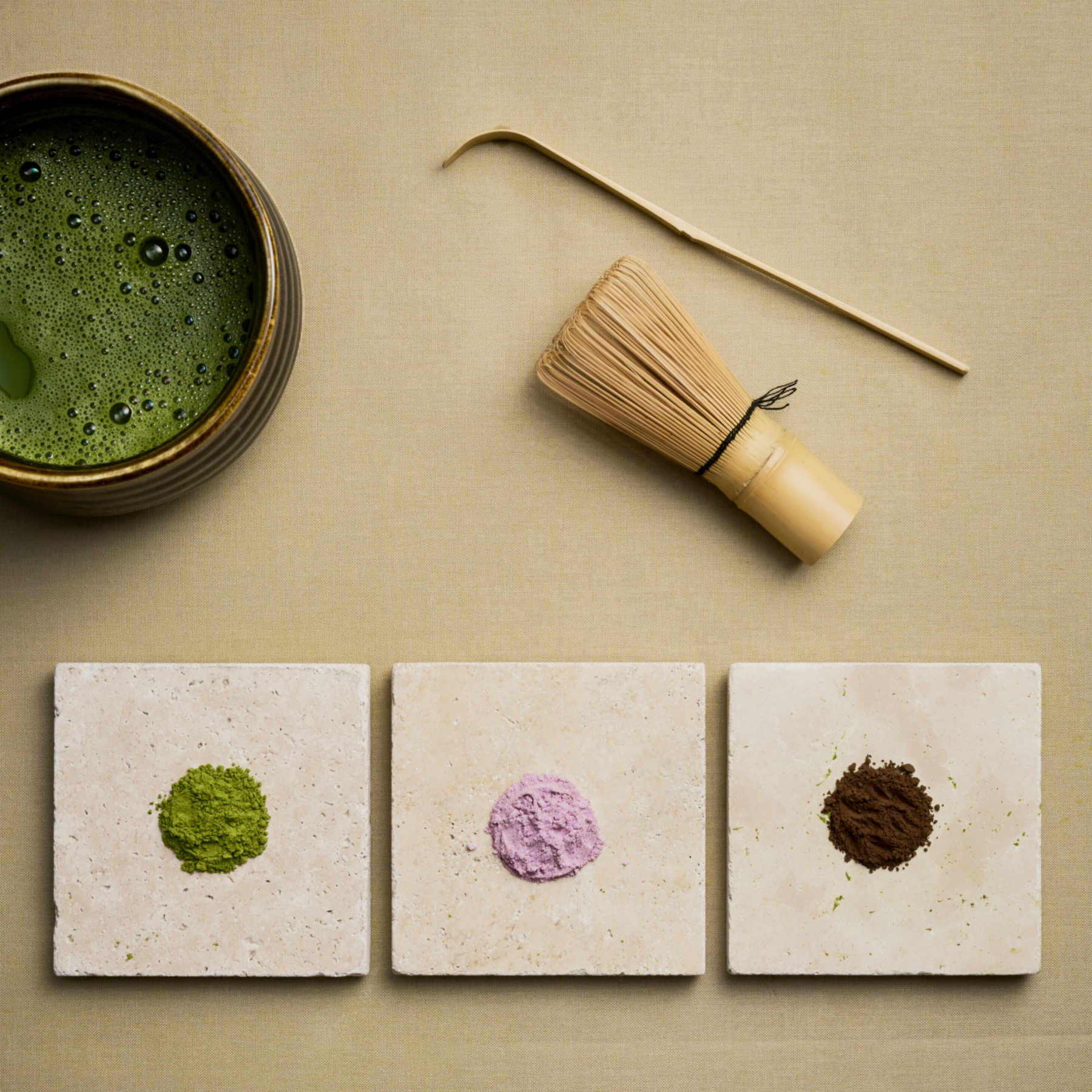 kusmi-tea-matcha-bio-t-verde-matcha-in-polvere-da-pasticceria-e-latte image 7