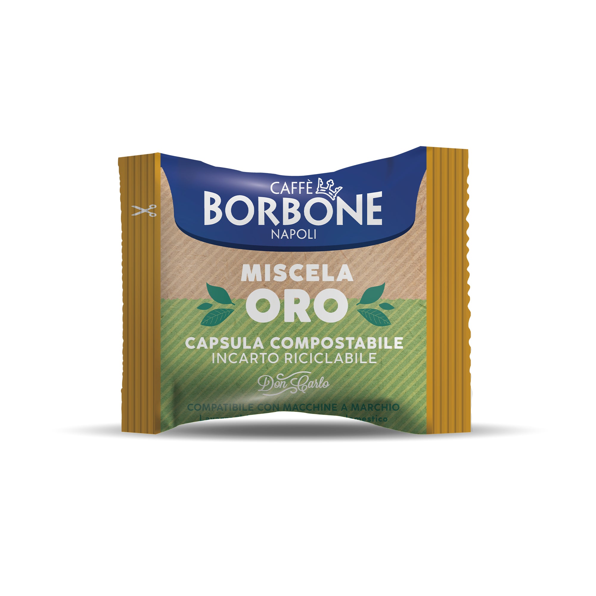 caff-borbone-don-carlo-miscela-oro-capsule-compostabili-compatibili-lavazza-a-mo image 2