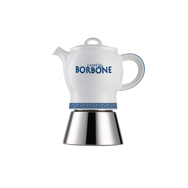 caff-borbone-moka-karina-blu-1-kg-caff-macinato-in-omaggio image 1