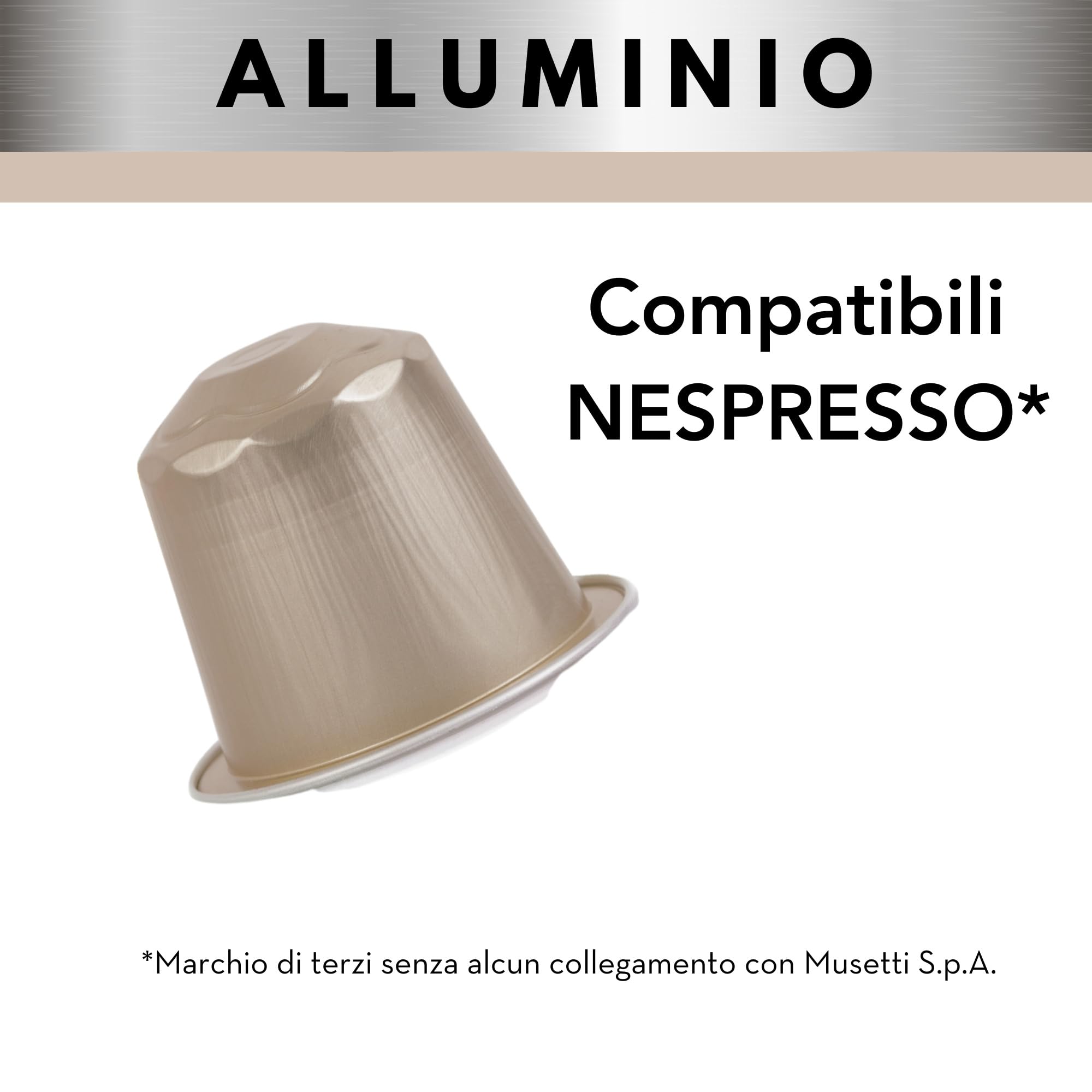 caff-musetti-intenso-10-capsule-alluminio-compatibili-nespresso-intensit-5-5 image 3