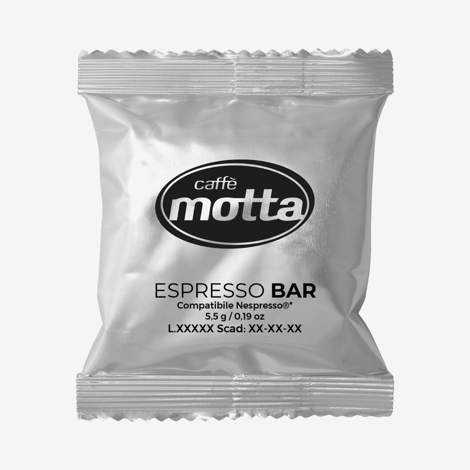 caff-motta-espresso-bar-100-capsule-compatibili-nespresso image 2