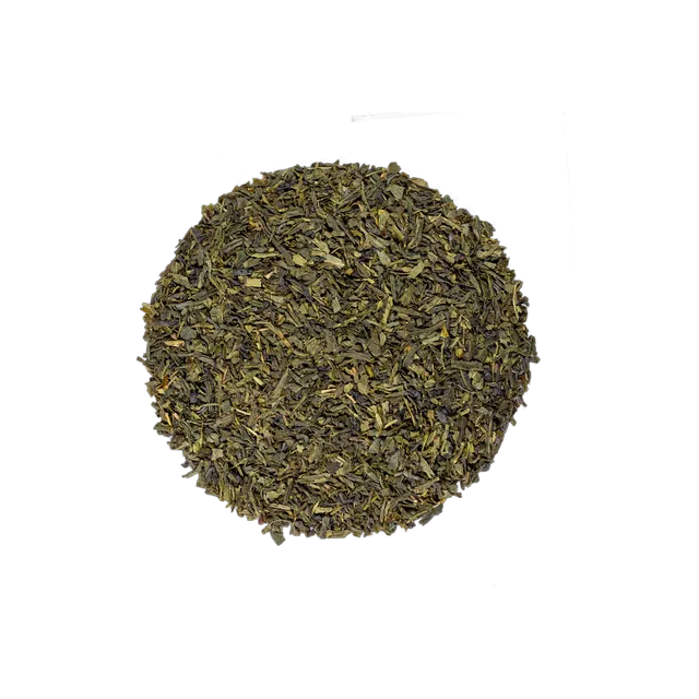 kusmi-tea-sencha-bio-t-verde-giapponese-al-vapore image 1