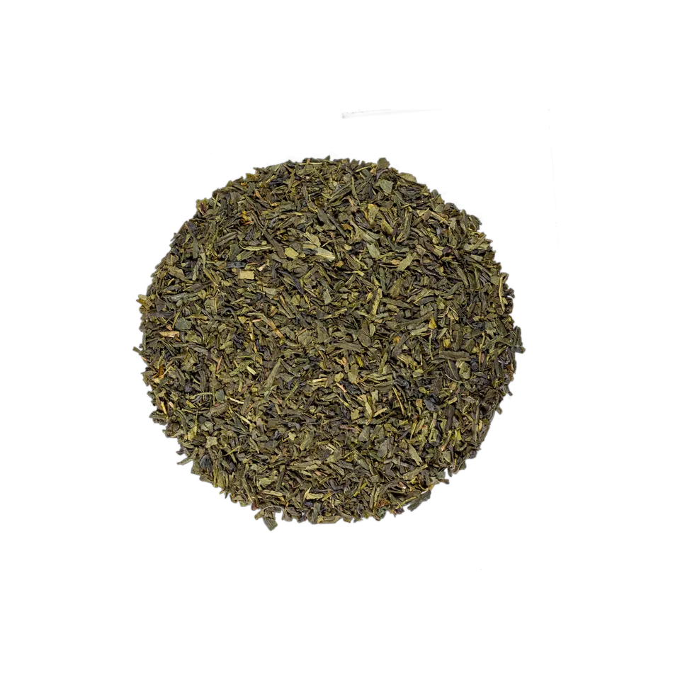 kusmi-tea-sencha-bio-t-verde-giapponese-al-vapore image 1