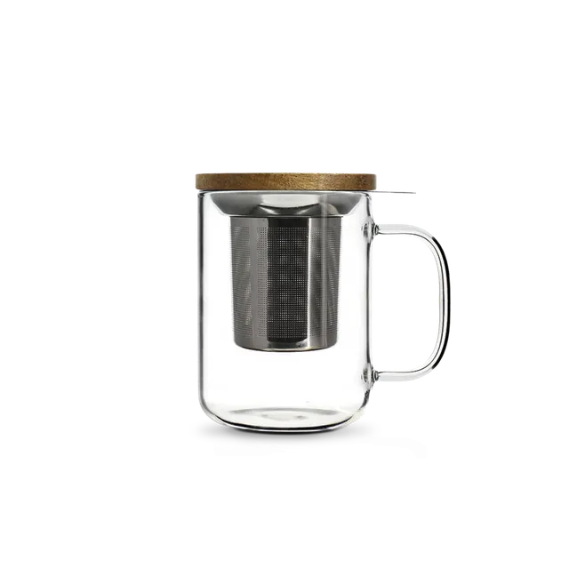 kusmi-tea-tisaniera-in-vetro-borosilicato-45-cl image 1