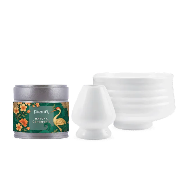 kusmi-tea-kit-matcha-e-accessori-componibile-30g image 1