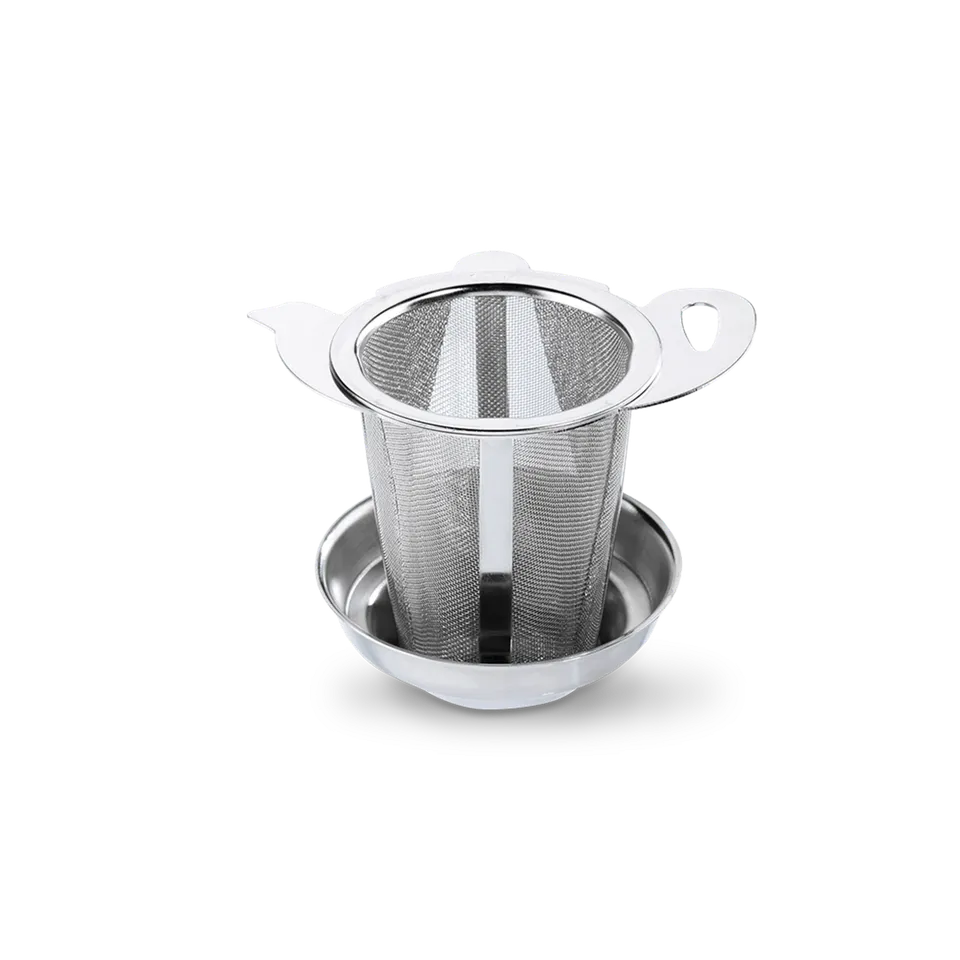kusmi-tea-tea-mug-infuser-infusore-in-acciaio-inox-a-maglia-fine image 1