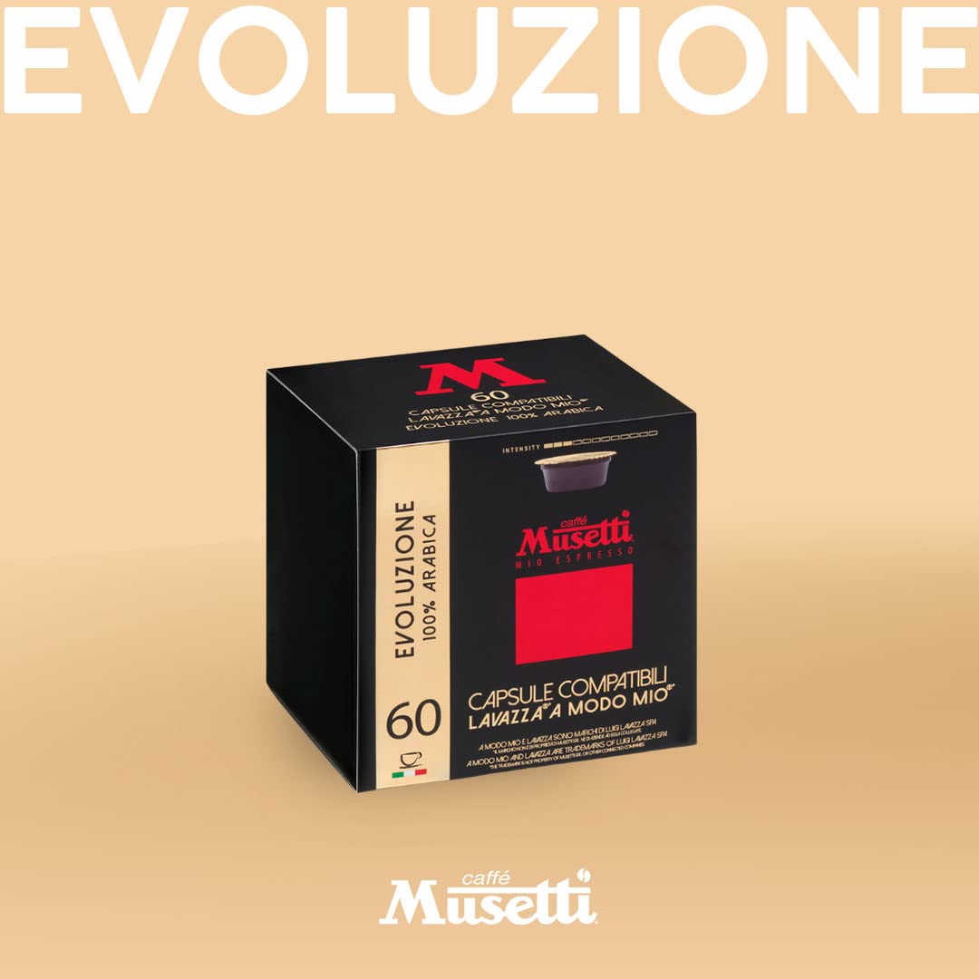 caff-musetti-miscela-evoluzione-100-arabica-60-capsule image 5