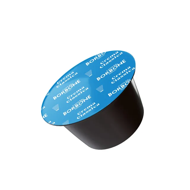 caff-borbone-crema-classica-capsule-compatibili-nescaf-dolce-gusto image 1