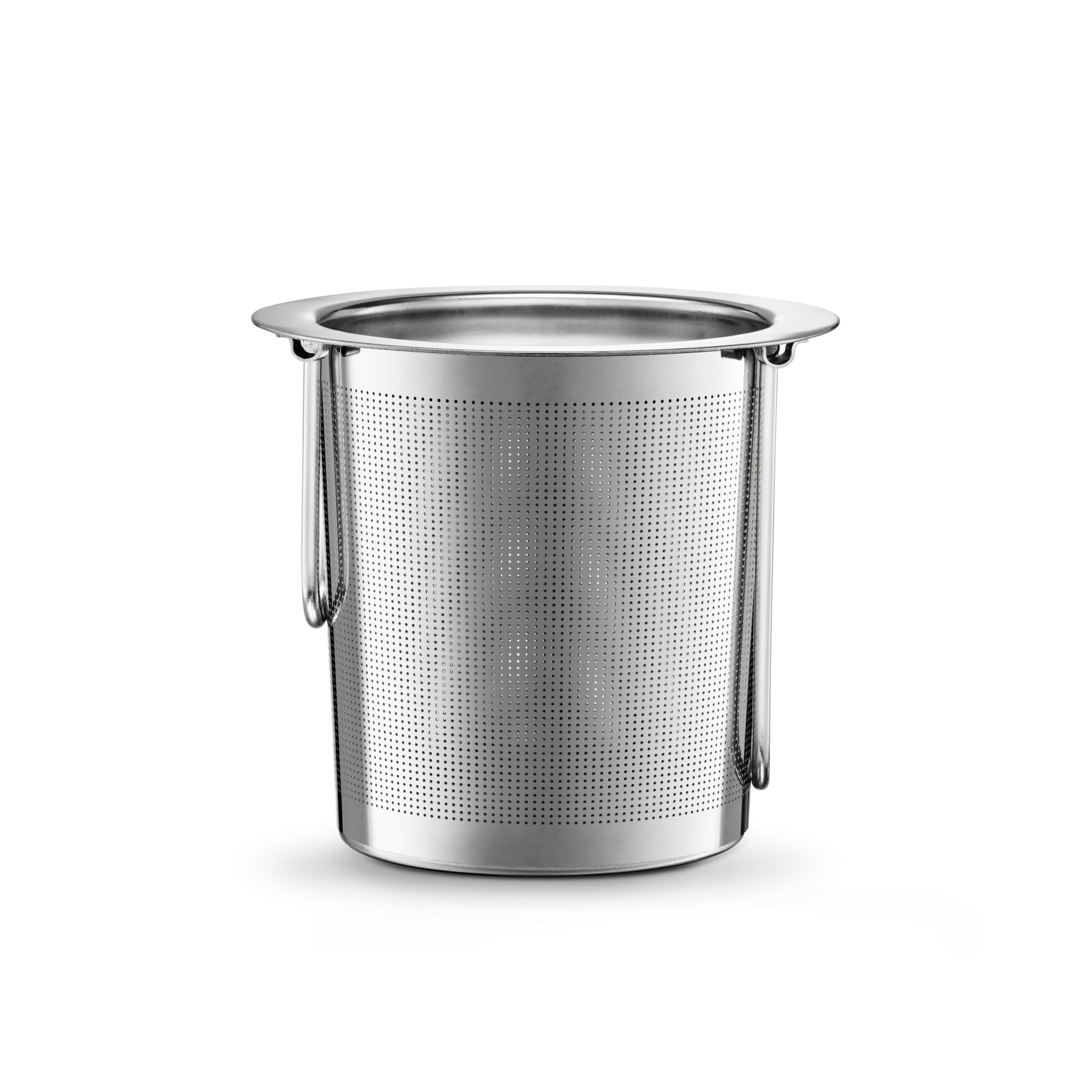 kusmi-tea-infusore-con-manici-pieghevoli-in-acciaio-inox-con-filtro-microforato image 1