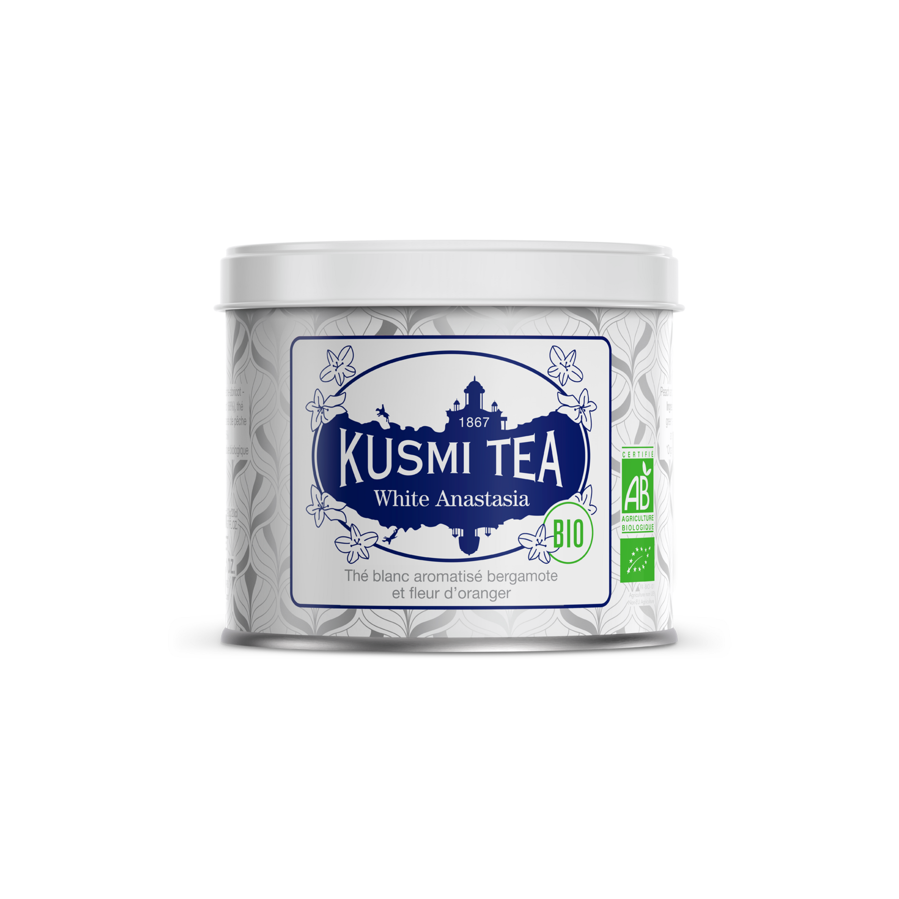 kusmi-tea-white-anastasia-bio-t-bianco-a-fiori-d-arancio-e-bergamotto image 4