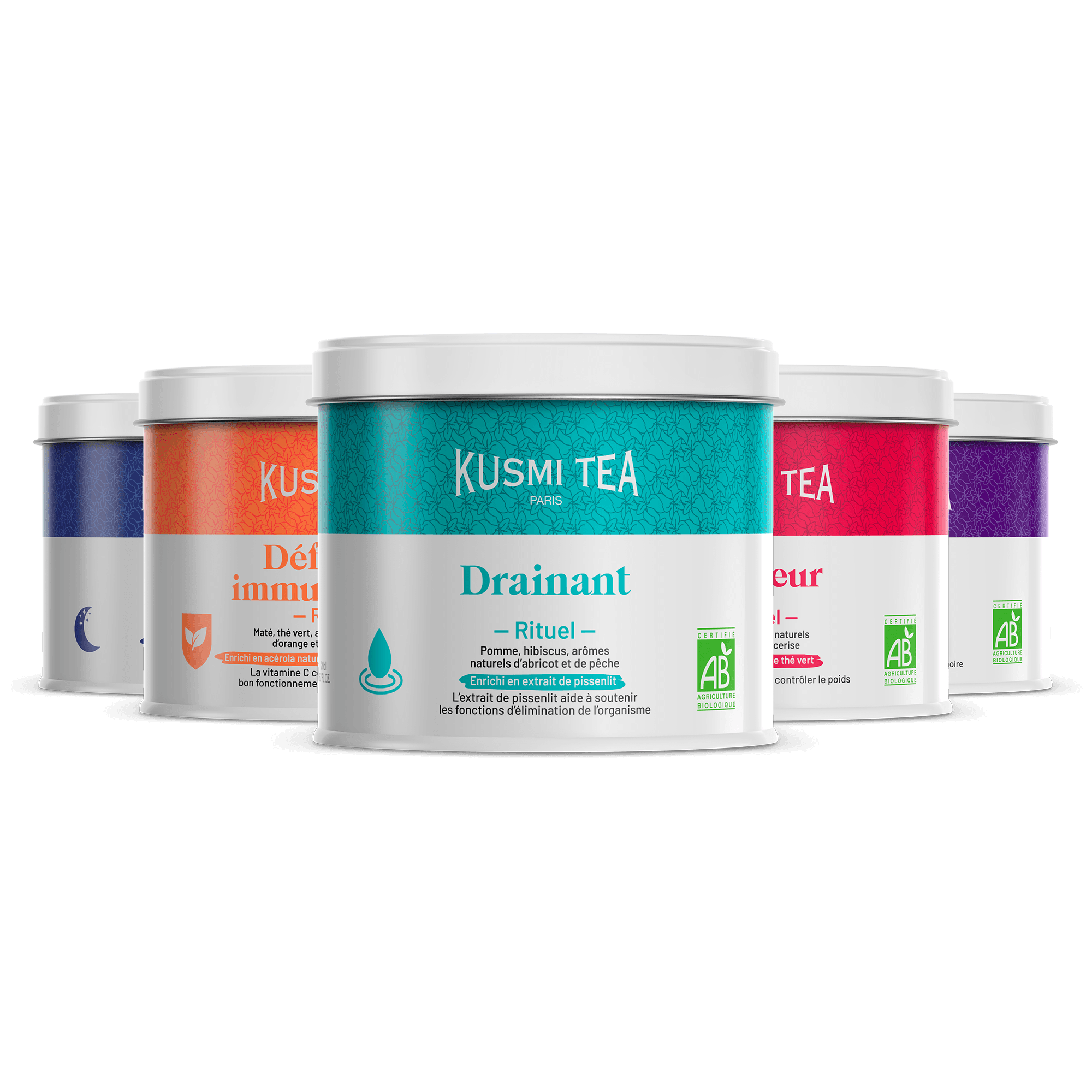 kusmi-tea-rituale-benessere-da-comporre-100g-miscele-sfuse-personalizzate image 1