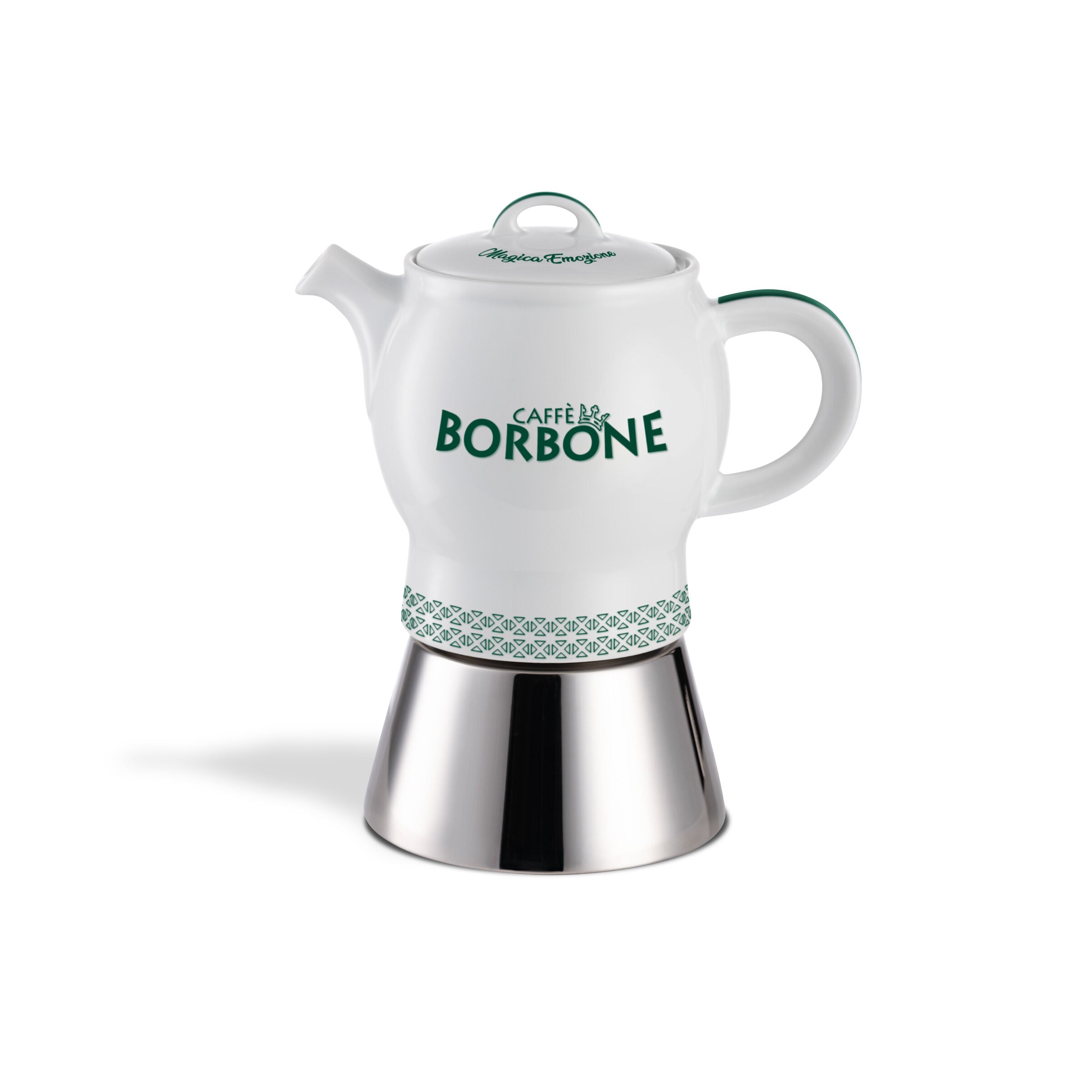 caff-borbone-moka-karina-verde-1-kg-caff-macinato-omaggio image 2
