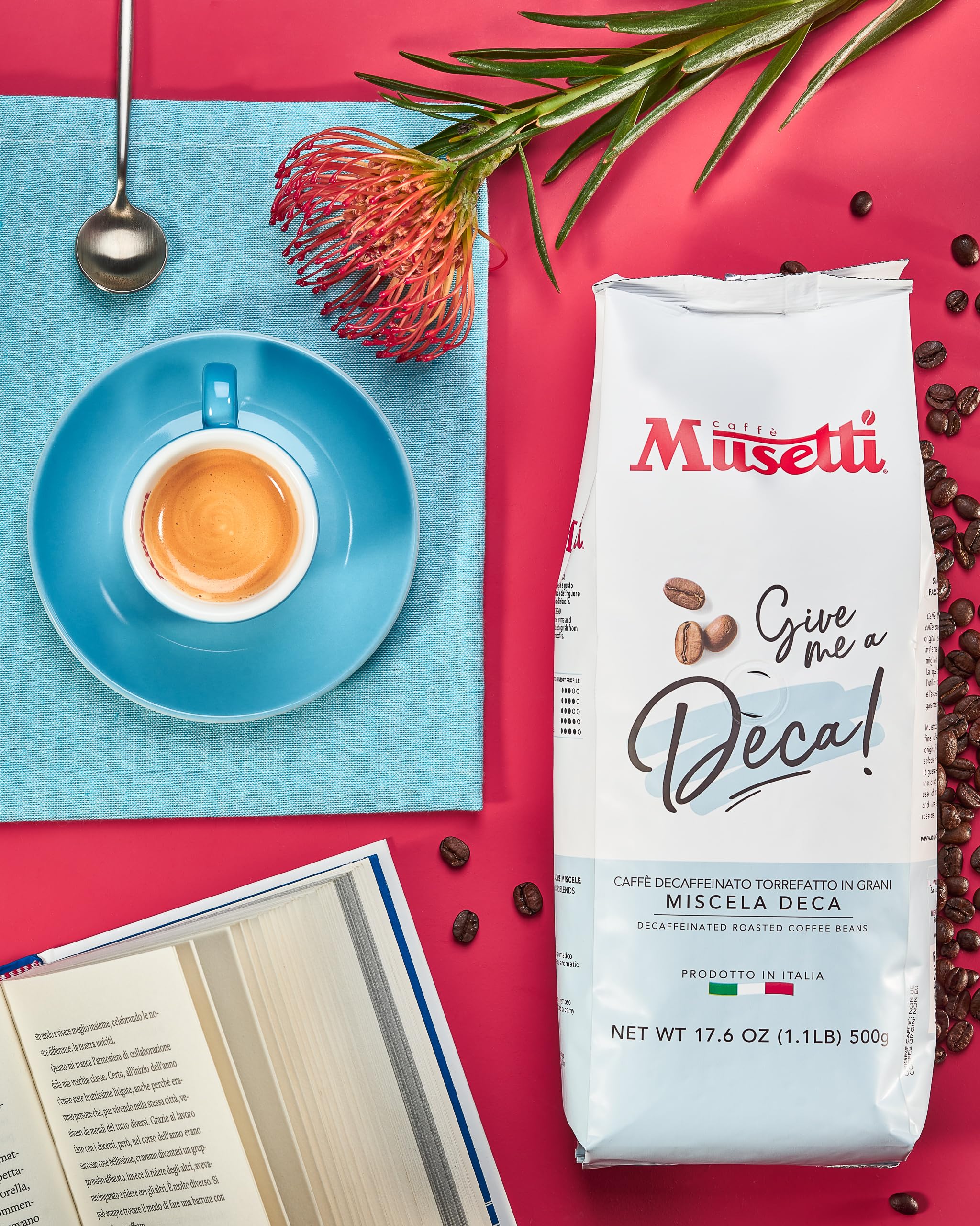 caff-musetti-miscela-deca-caff-in-grani-500-g image 6