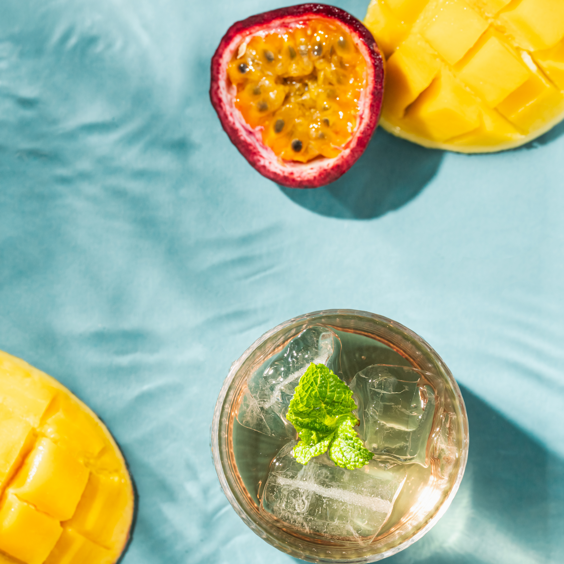 kusmi-tea-aquaexotica-bio-infuso-biologico-ibisco-mango-e-dragon-fruit image 3
