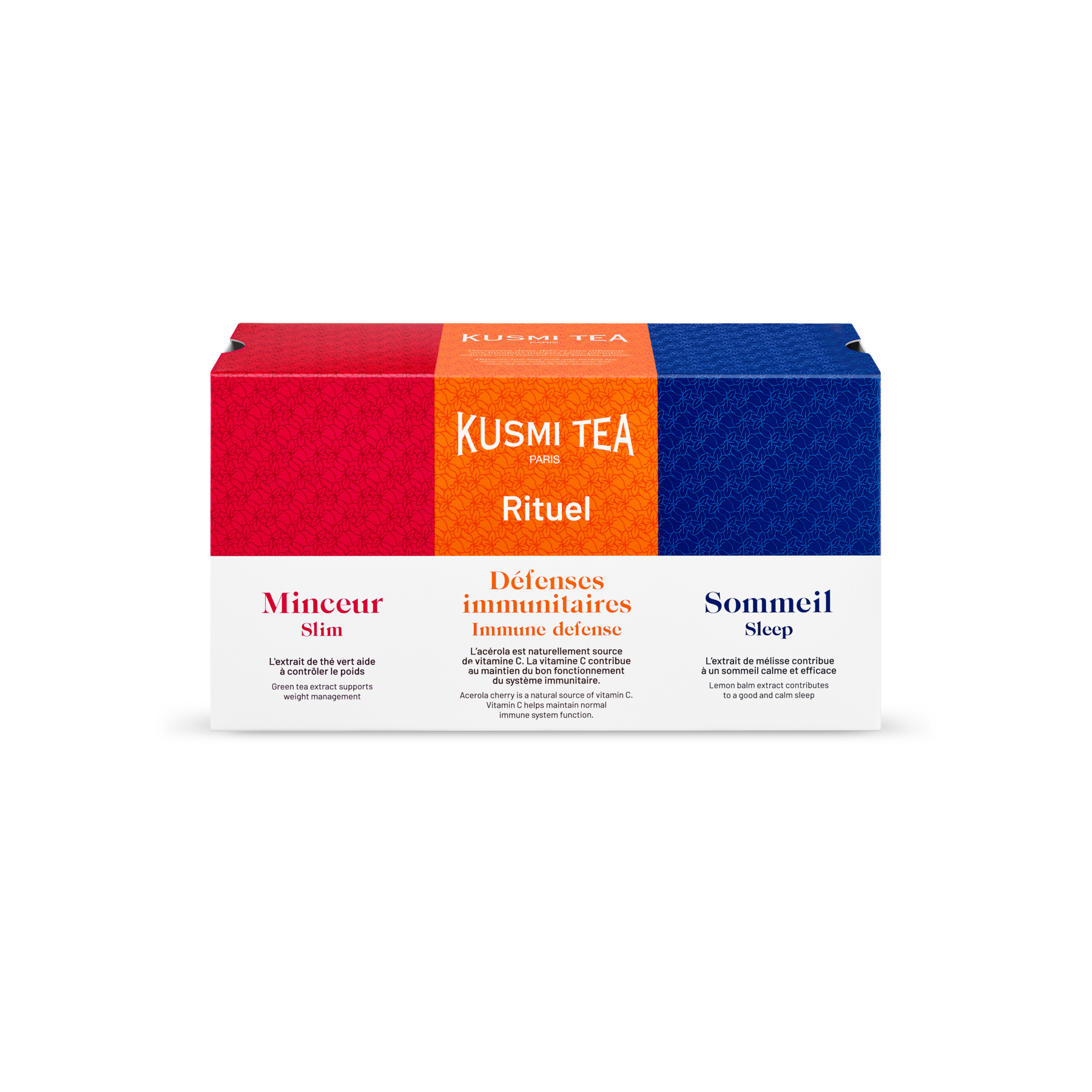 kusmi-tea-cofanetto-rituale-3-t-e-infusi-benessere-da-24-bustine image 1
