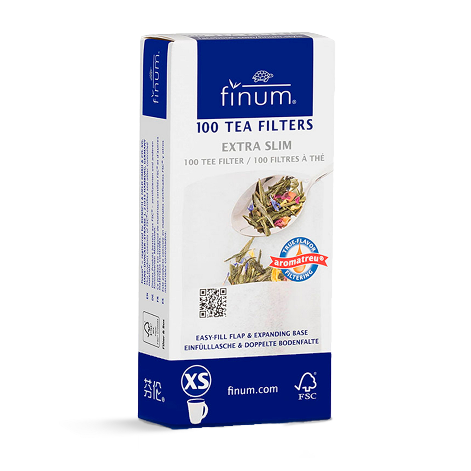 finum-paper-tea-filter-by-kusmi-tea-filtri-carta-per-t image 4