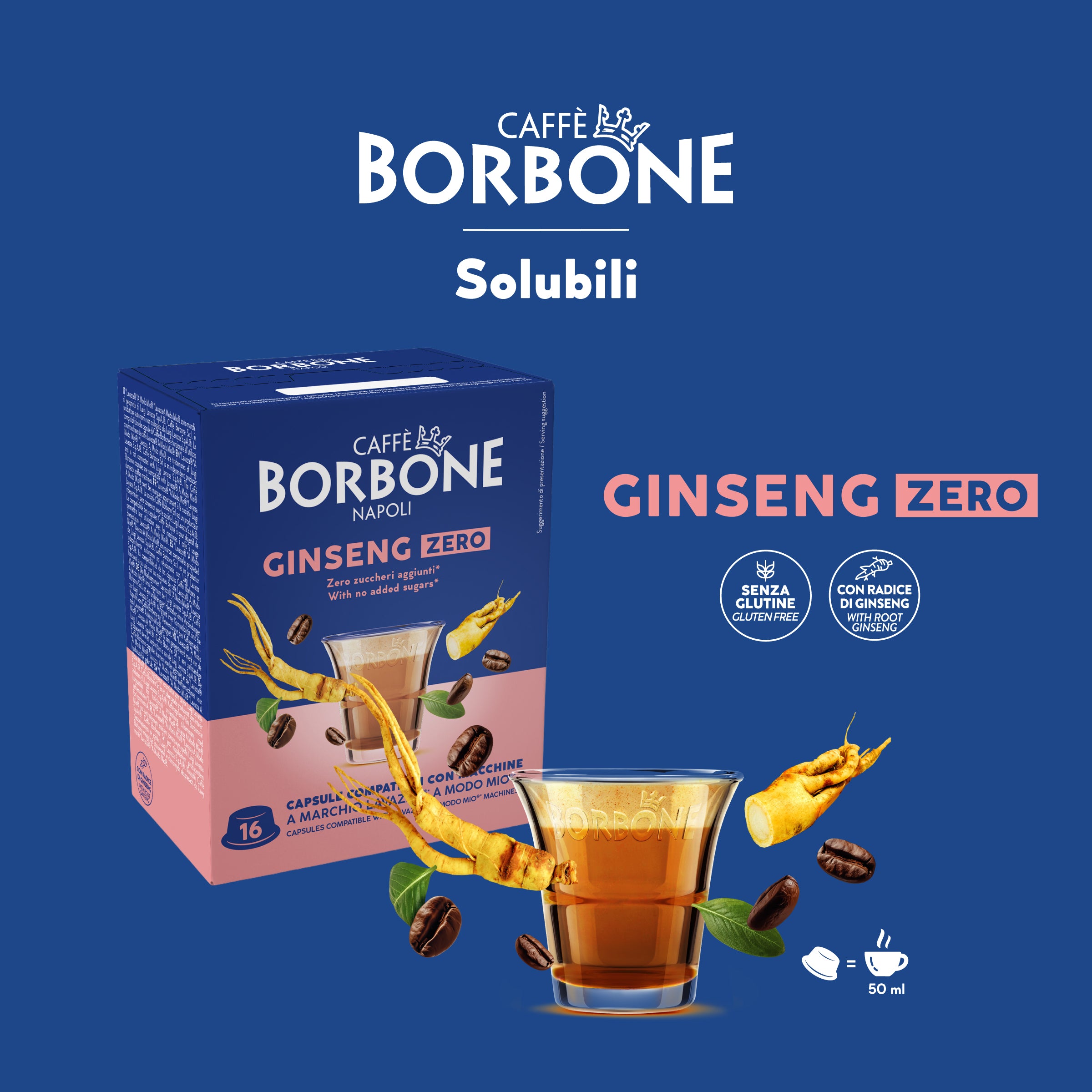 caff-borbone-ginseng-zero-capsule-compatibili-a-modo-mio-bevanda-solubile image 4