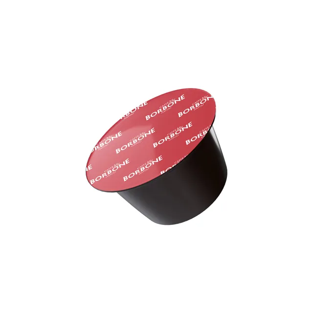 caff-borbone-miscela-rossa-capsule-compatibili-nescaf-dolce-gusto-intensit-9 image 1