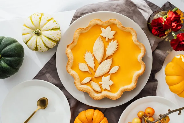 caff-diemme-giochiamo-a-fare-il-pasticcere-pumpkin-pie-party-corso-bambini image 1