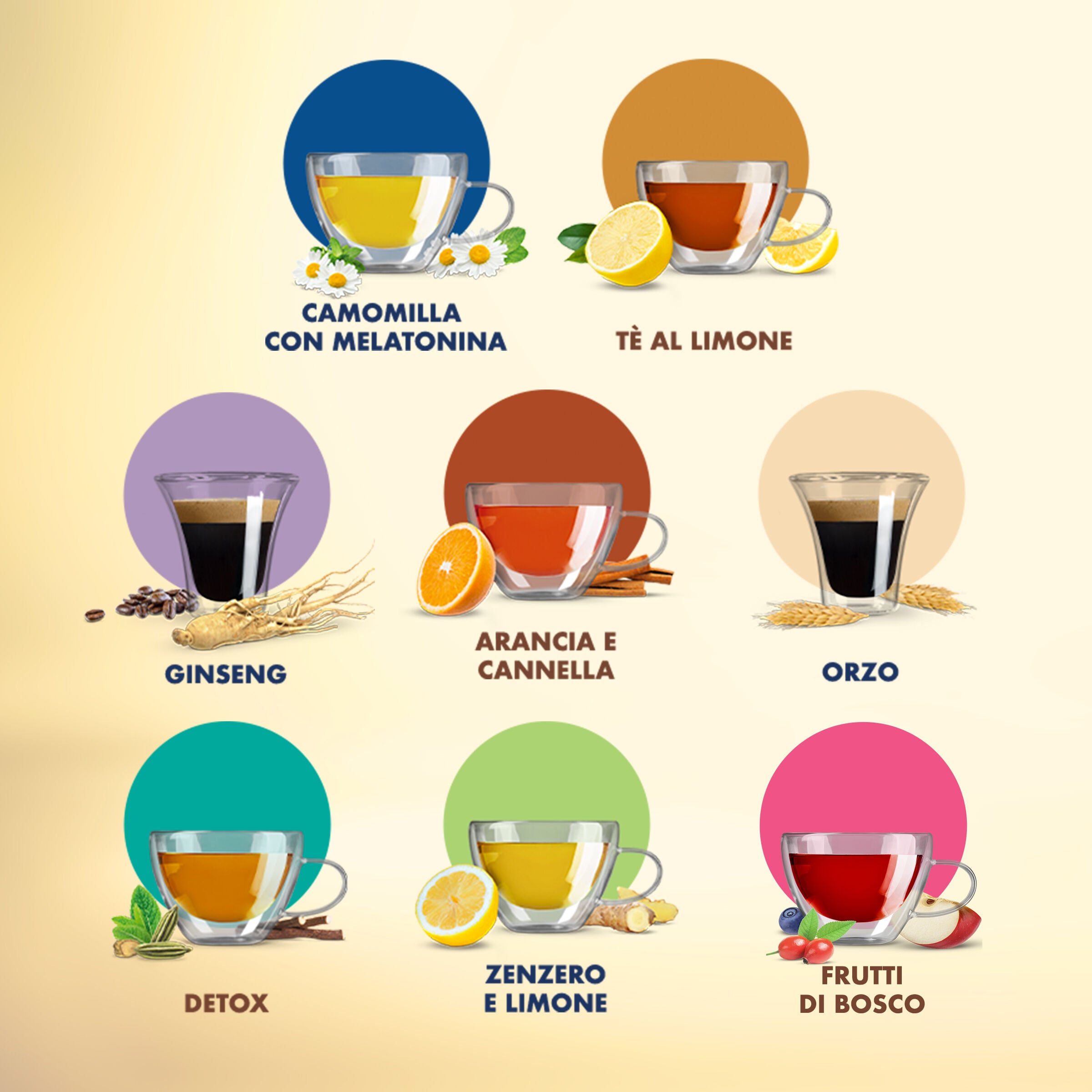 caff-borbone-camomilla-con-melatonina-cialde-aromatizzate-relax image 4