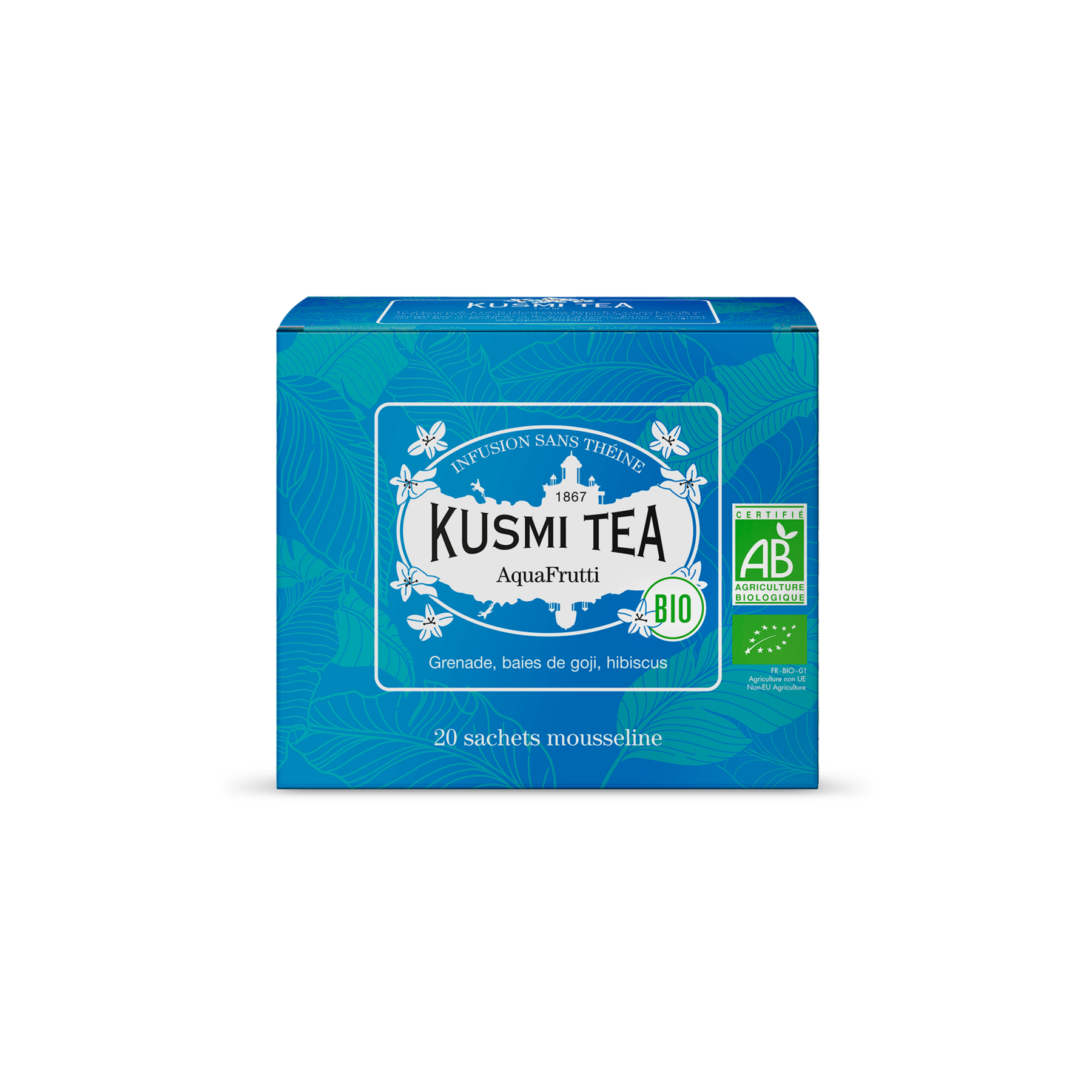 kusmi-tea-aquafrutti-bio-infuso-superfrutti-senza-teina image 8